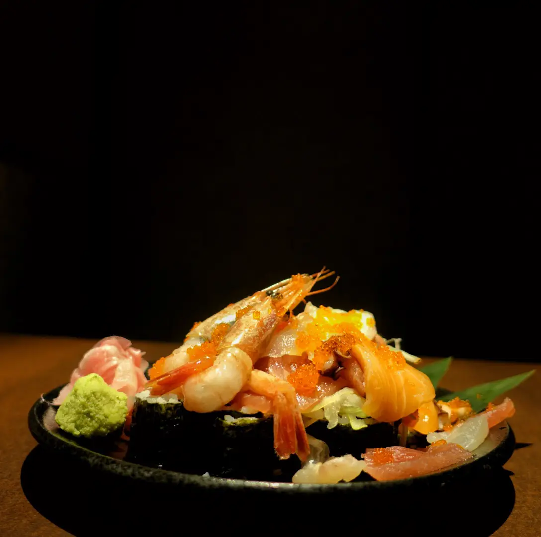Tsunashima 】 Ocean of Umami! Seafood Japanese cuisine using carefully  selected ingredients, Gallery posted by 東雲 類（スイーツ評論家）