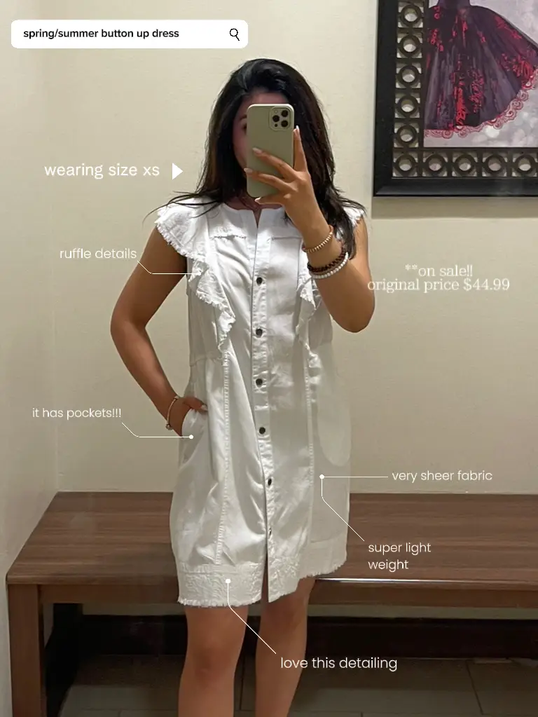 Try on haul at Versona!!, Gallery posted by Alexandra Villa