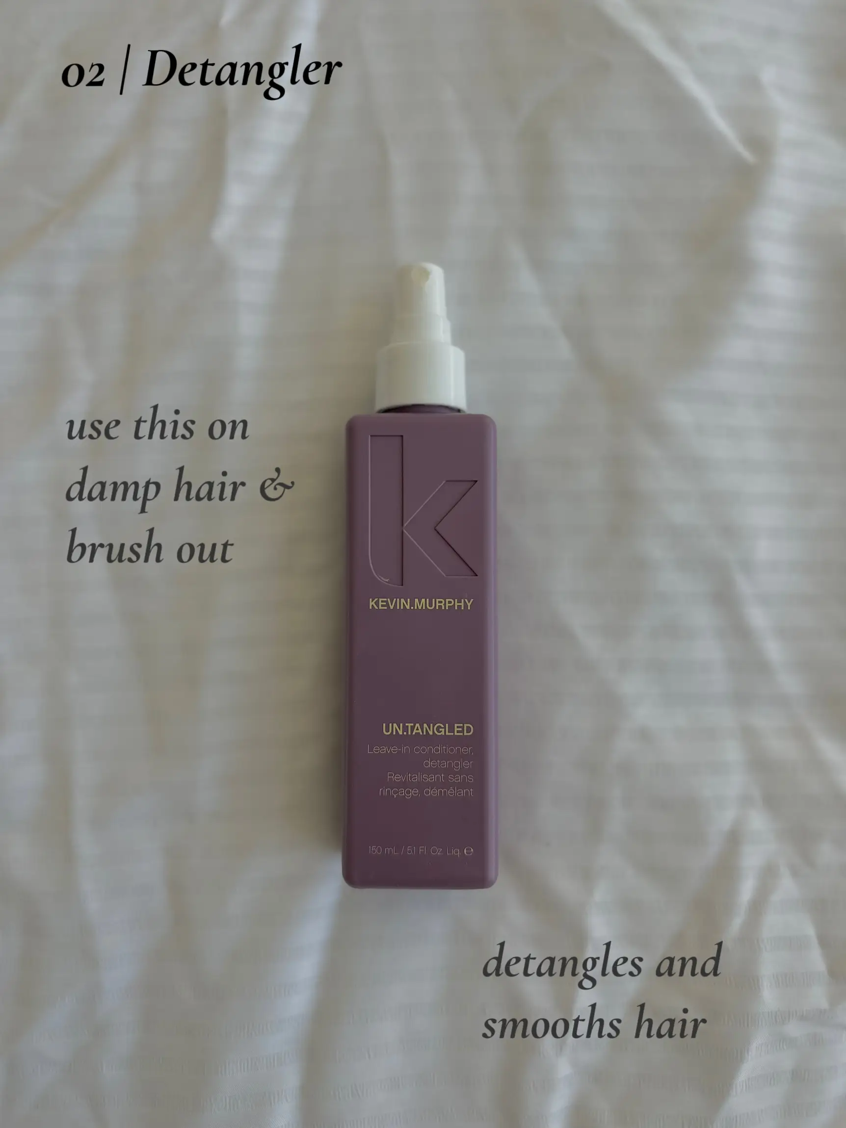 Kevin Murphy BLOW DRY EVER.SMOOTH, Kevin Murphy UK