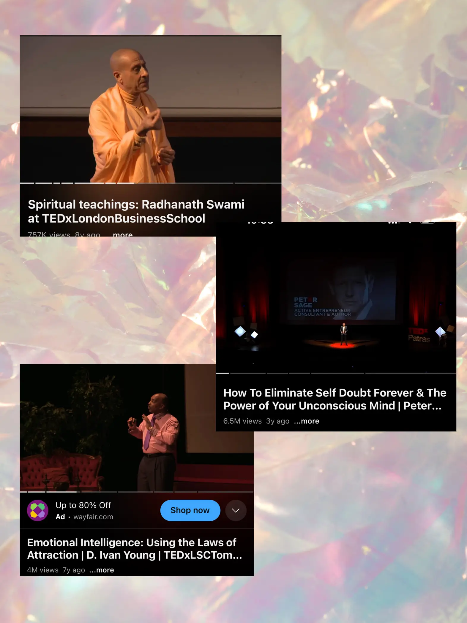 Edickted - Lemon8 Search