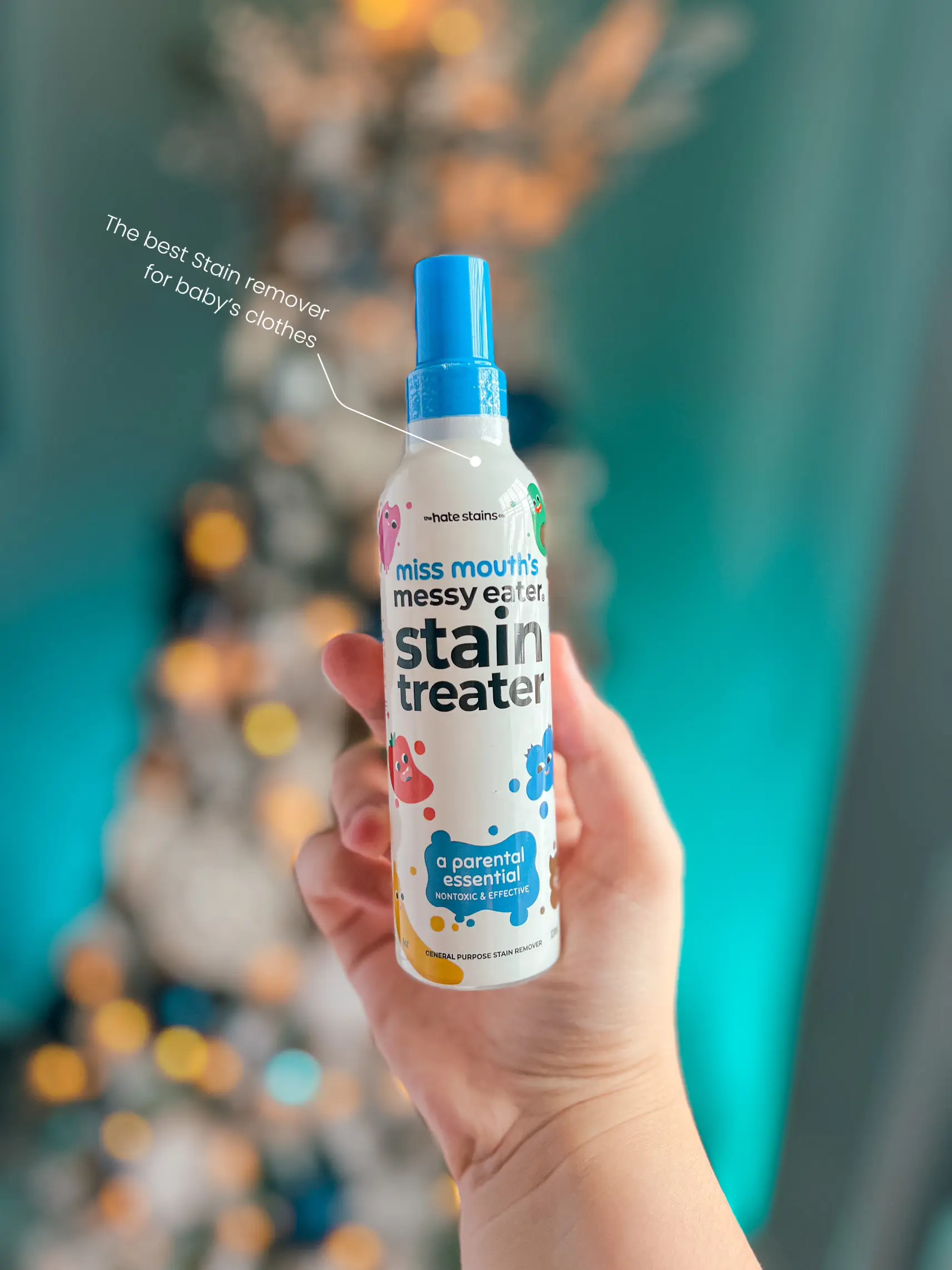 EWG's Guide to Healthy Cleaning  Zout Stain Remover Liquid Cleaner Rating
