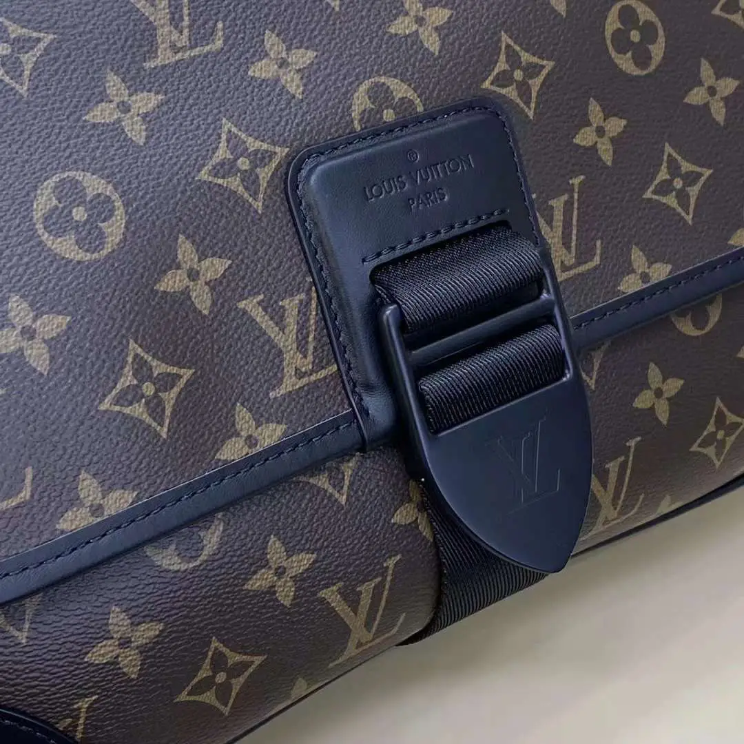 Louis Vuitton Casual Style Party Style Office Style Elegant Style Logo ( M46279) in 2023
