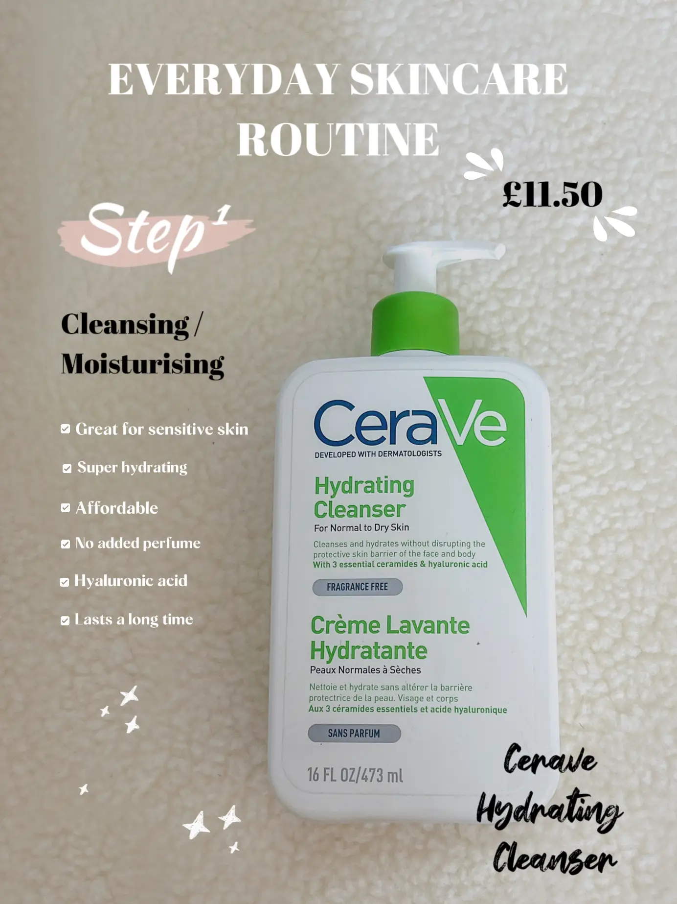 EVERYDAY SKINCARE ROUTINE, Gallery posted by caseyoliverx