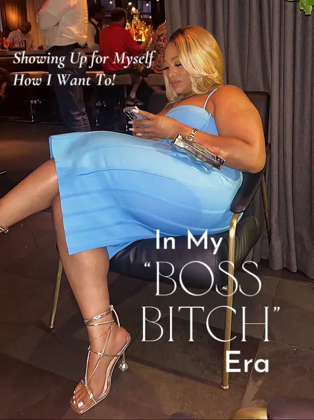 Boss Bitch Vibes: Mastering Your Inner Energies