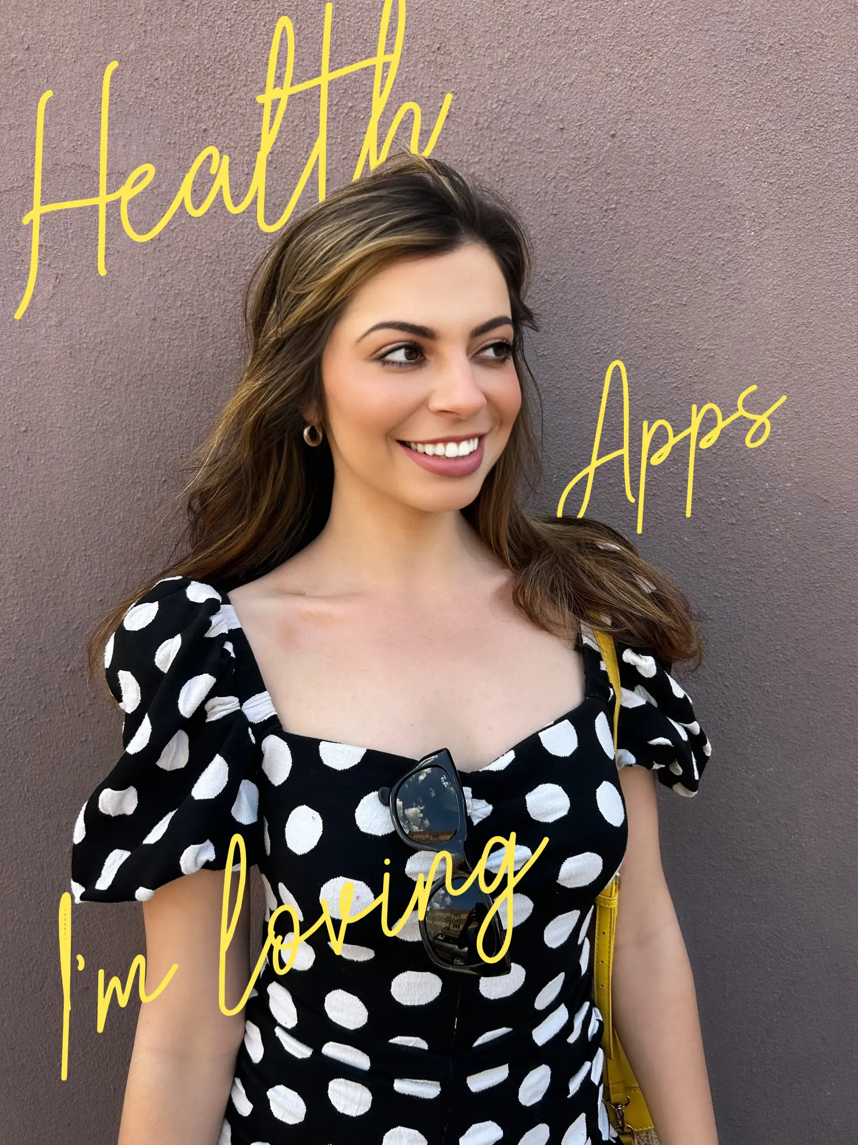 DAILY HEALTH APPS I’M LOVING AS A PSYCHOLOGIST's images