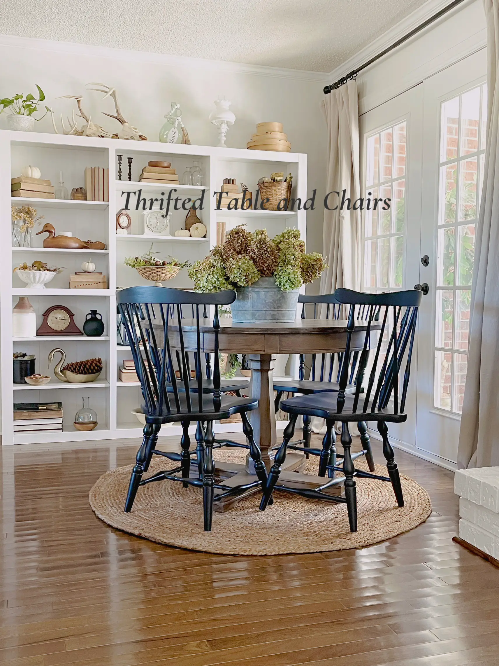 Stain over top of chalk paint Gallery posted by Houseandfeather Lemon8