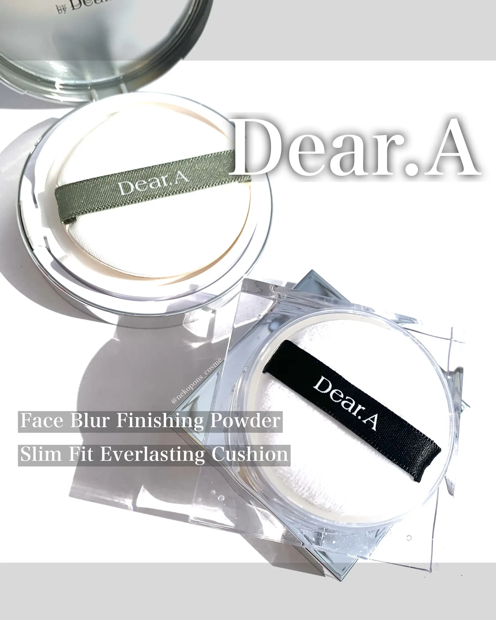 Dear. A ♡ Excellent base makeup item 】 | Gallery posted by MAA