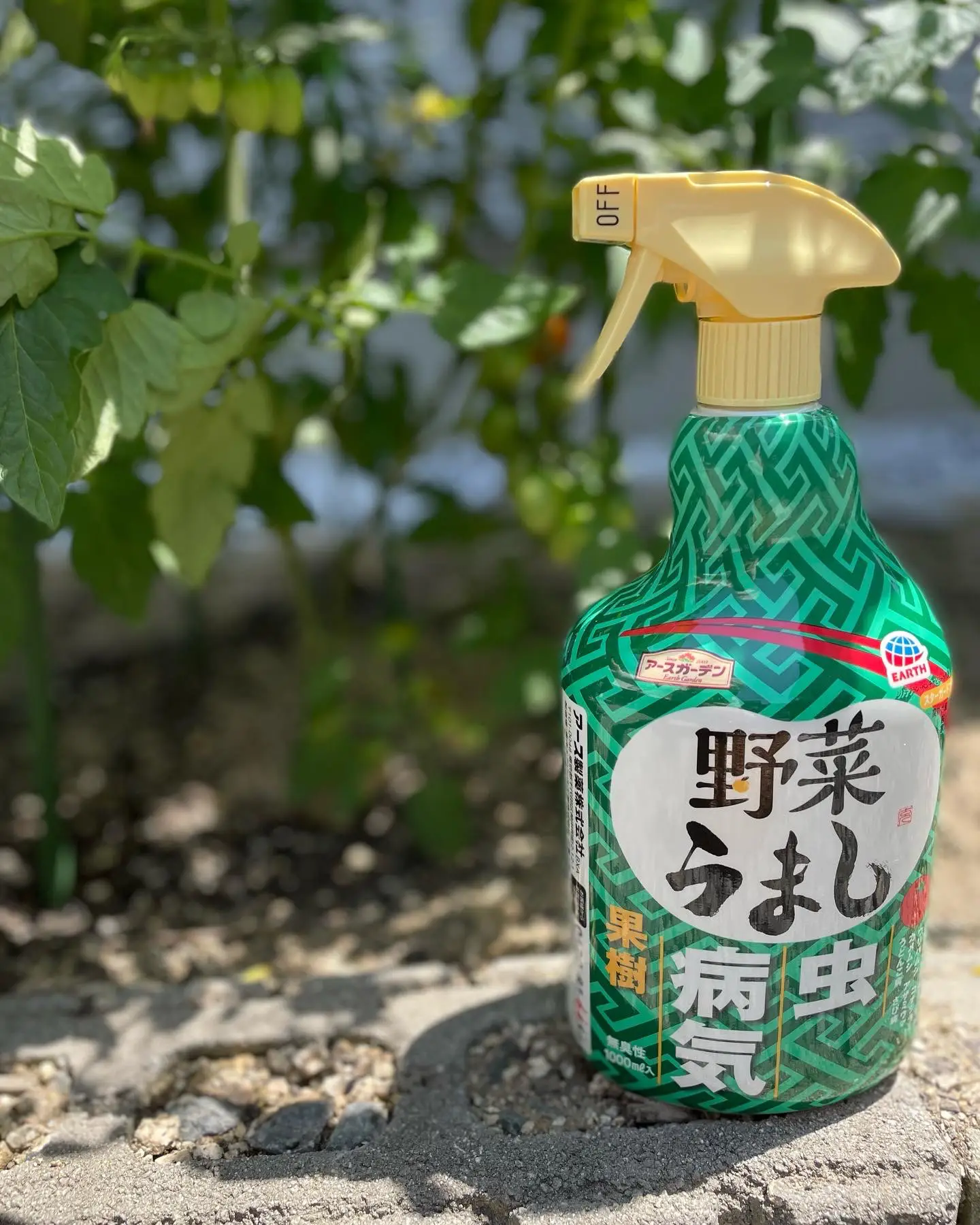 アースガーデン 野菜うまし | guraが投稿したフォトブック | Lemon8