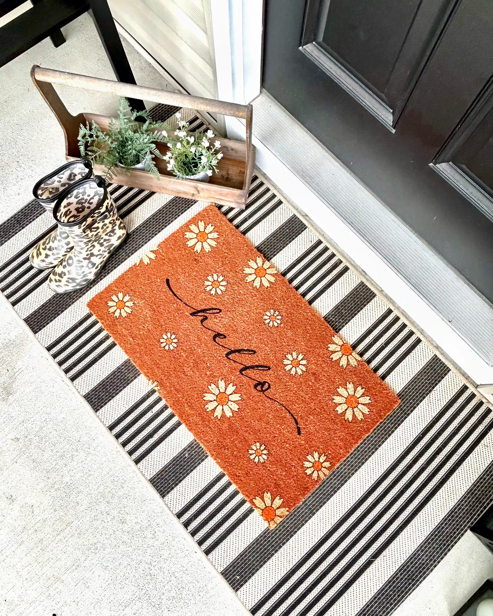 Beach House Doormat, Funny Door Mat, Summer Doormats, Doormat Outdoor, Beach  House Decor, Beach Decor, Front Porch Decor, Summer Rug 