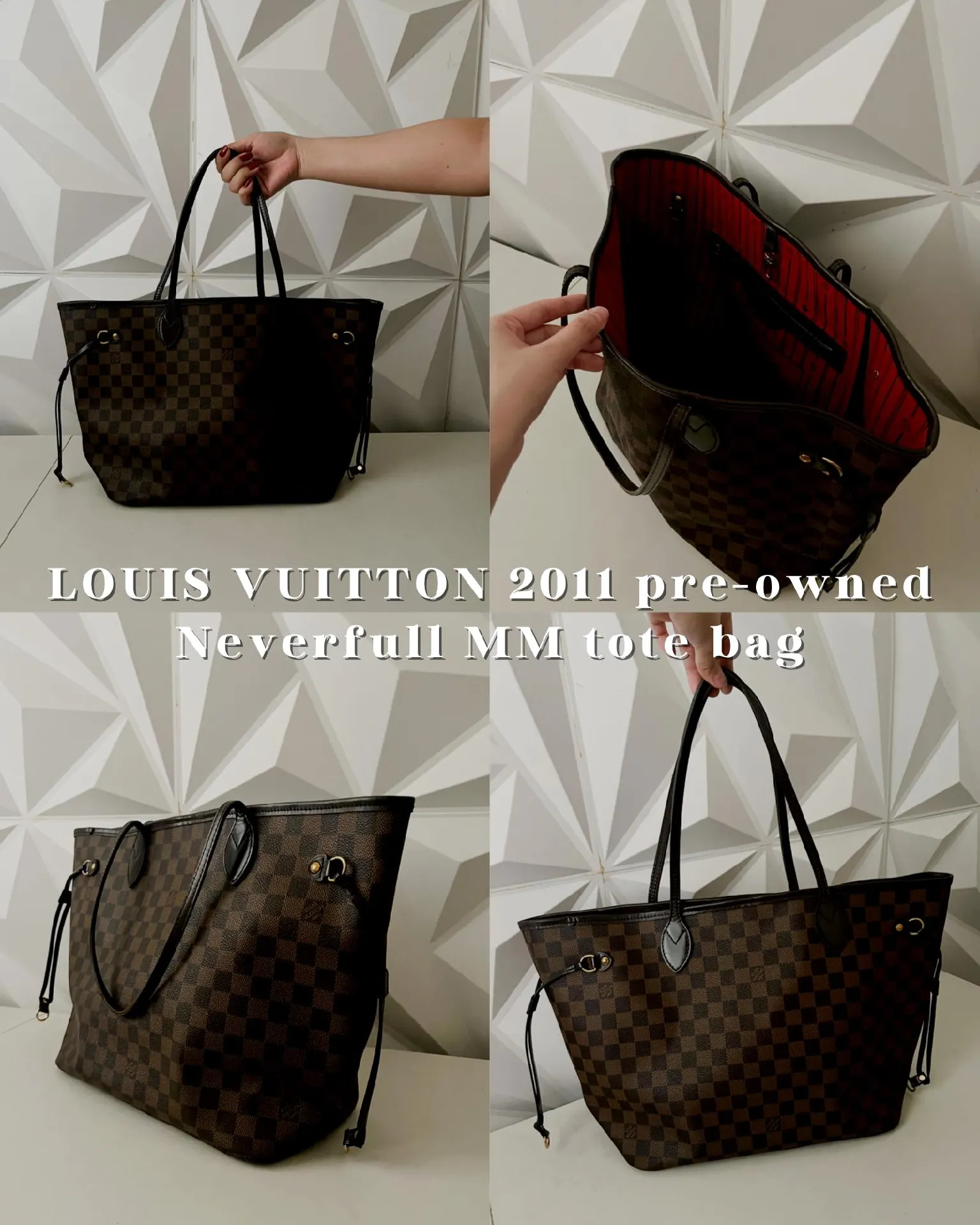 Louis Vuitton Luggage & Travel Bags for Men - Poshmark