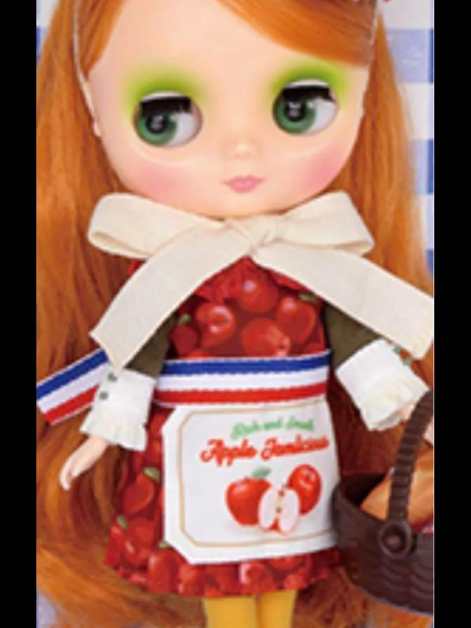 277☆ ミディブライス　アウトフィット 277☆ ミディブライス アウトフィット ブライス公式サイト