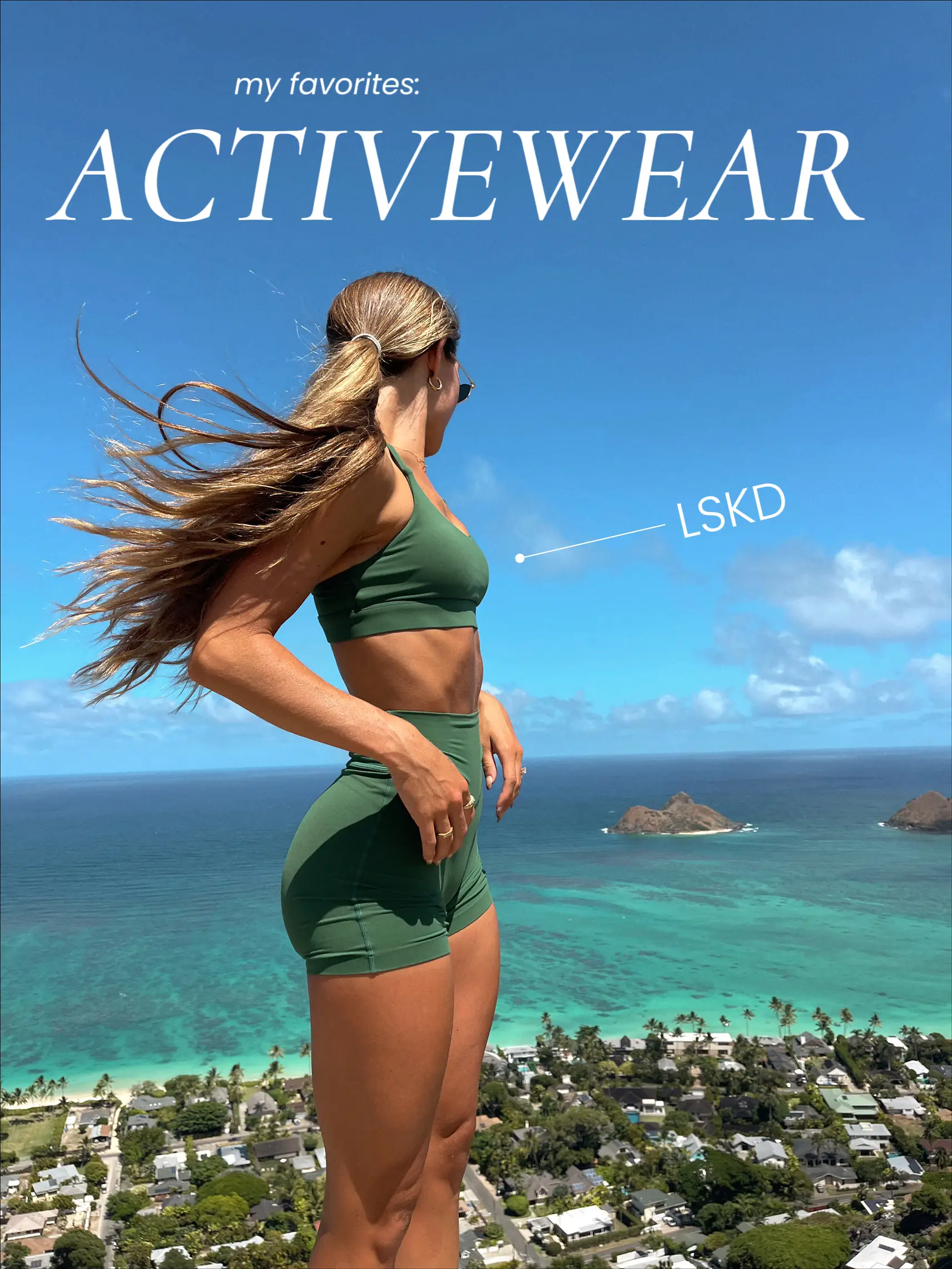 Current favs of activewear & WHY!, Gallery posted by Brynley Joyner