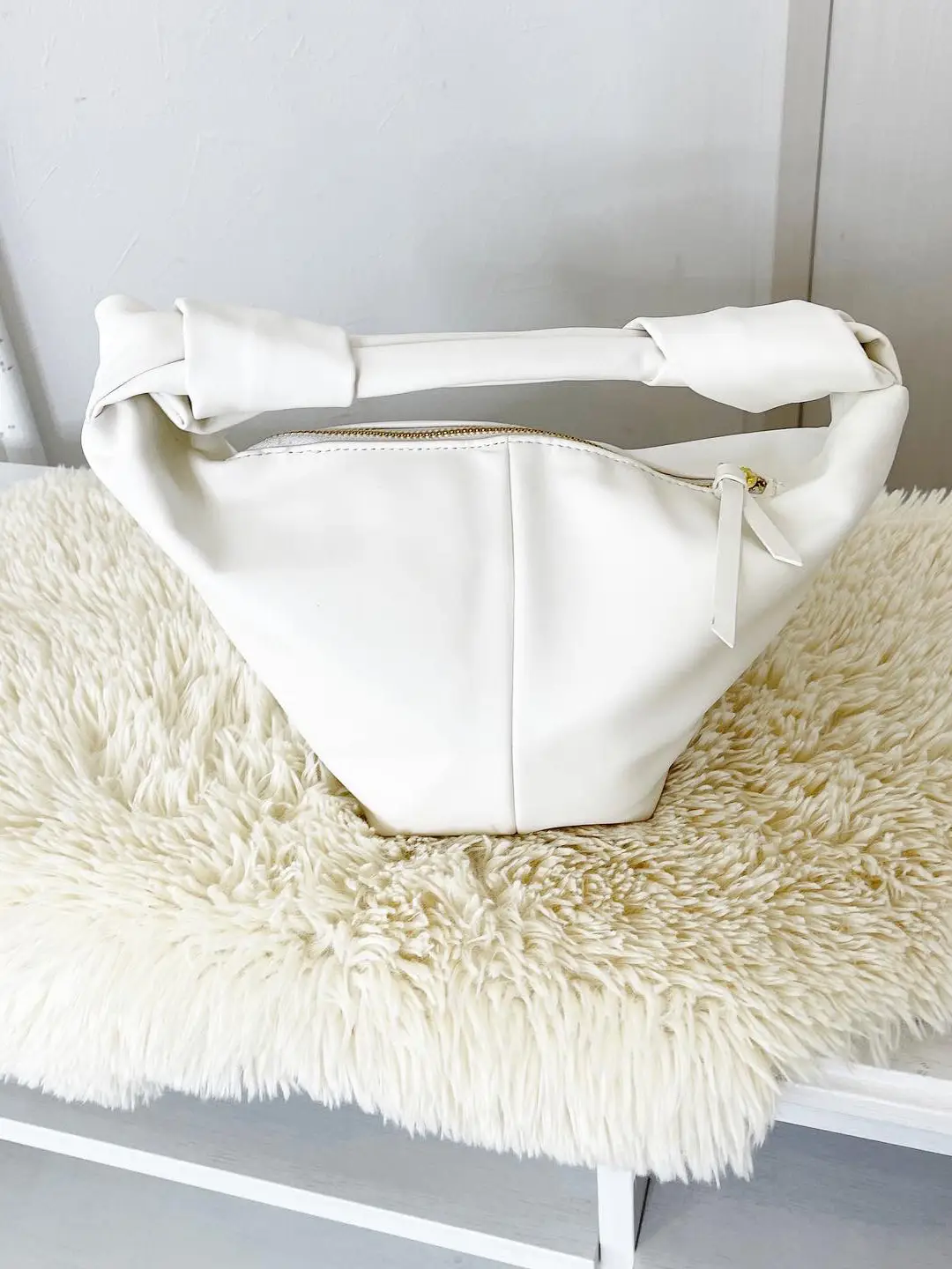 クロワッサンバッグ🥐 | あんまるが投稿したフォトブック | Lemon8 