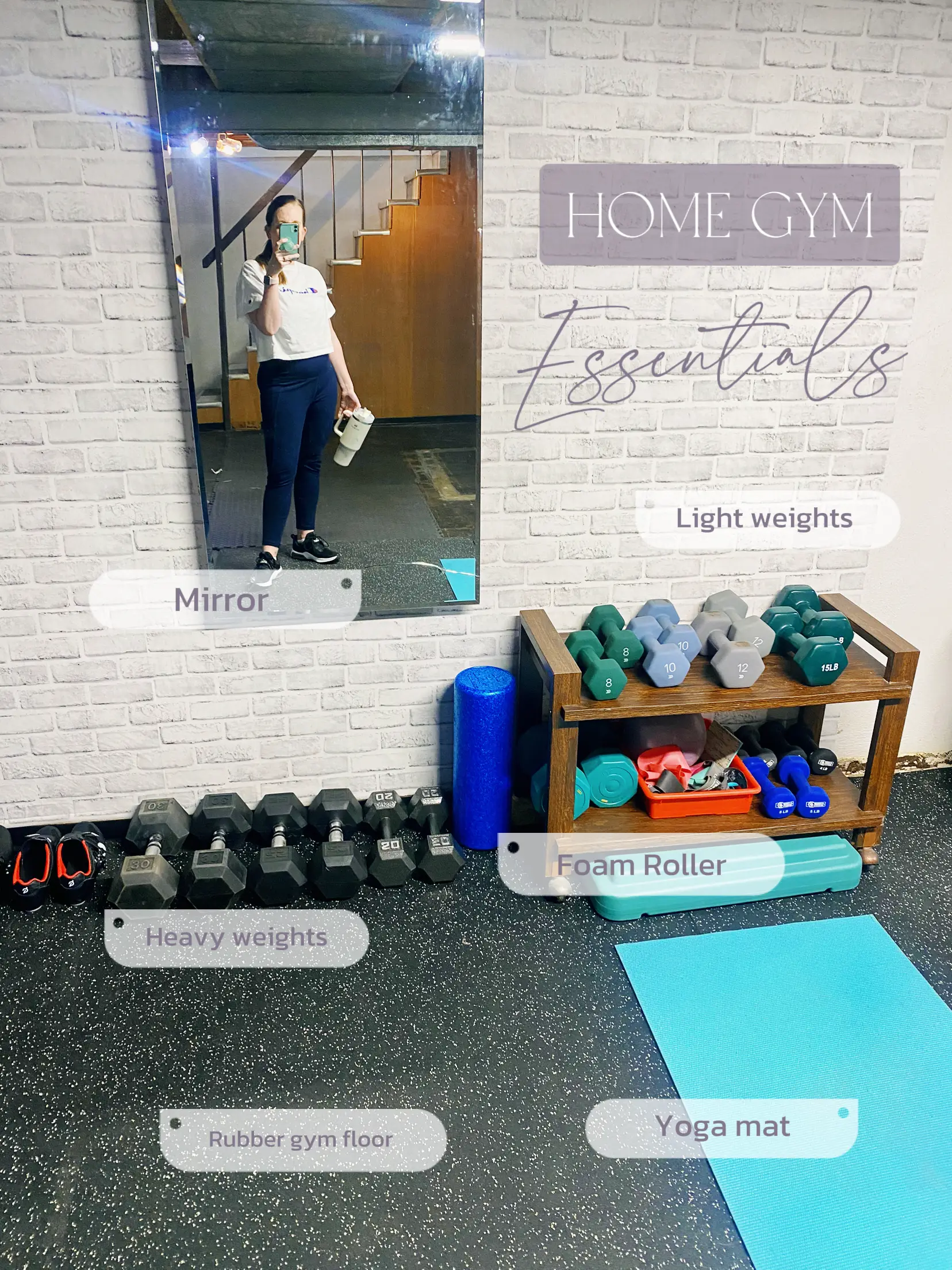 19 top Home Workout Essentials ideas in 2024
