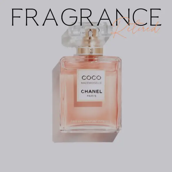 COCO MADEMOISELLE CHANEL WILL TAKE YOU TO HEAVEN 