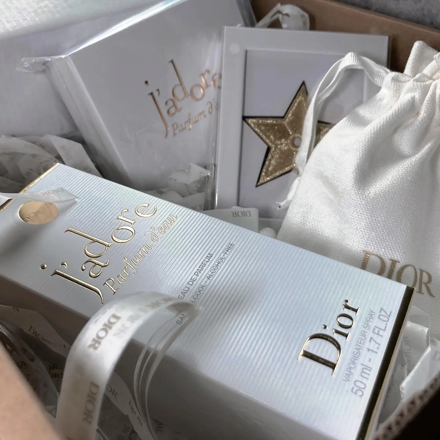 大特価放出！ dior ジャドール ノンアルコール 香水