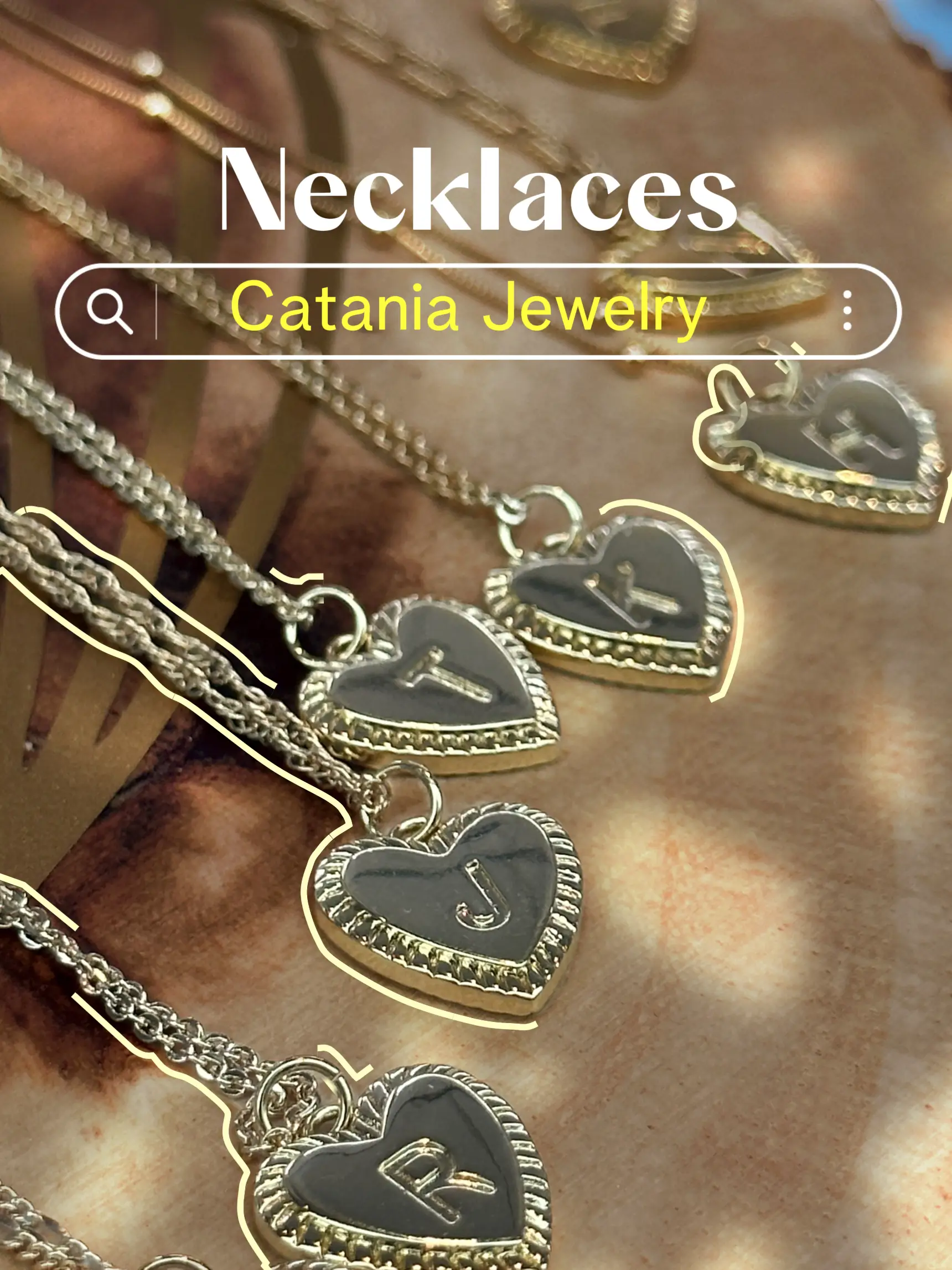 Catania Jewelry, Gallery posted by Daniela Madrid