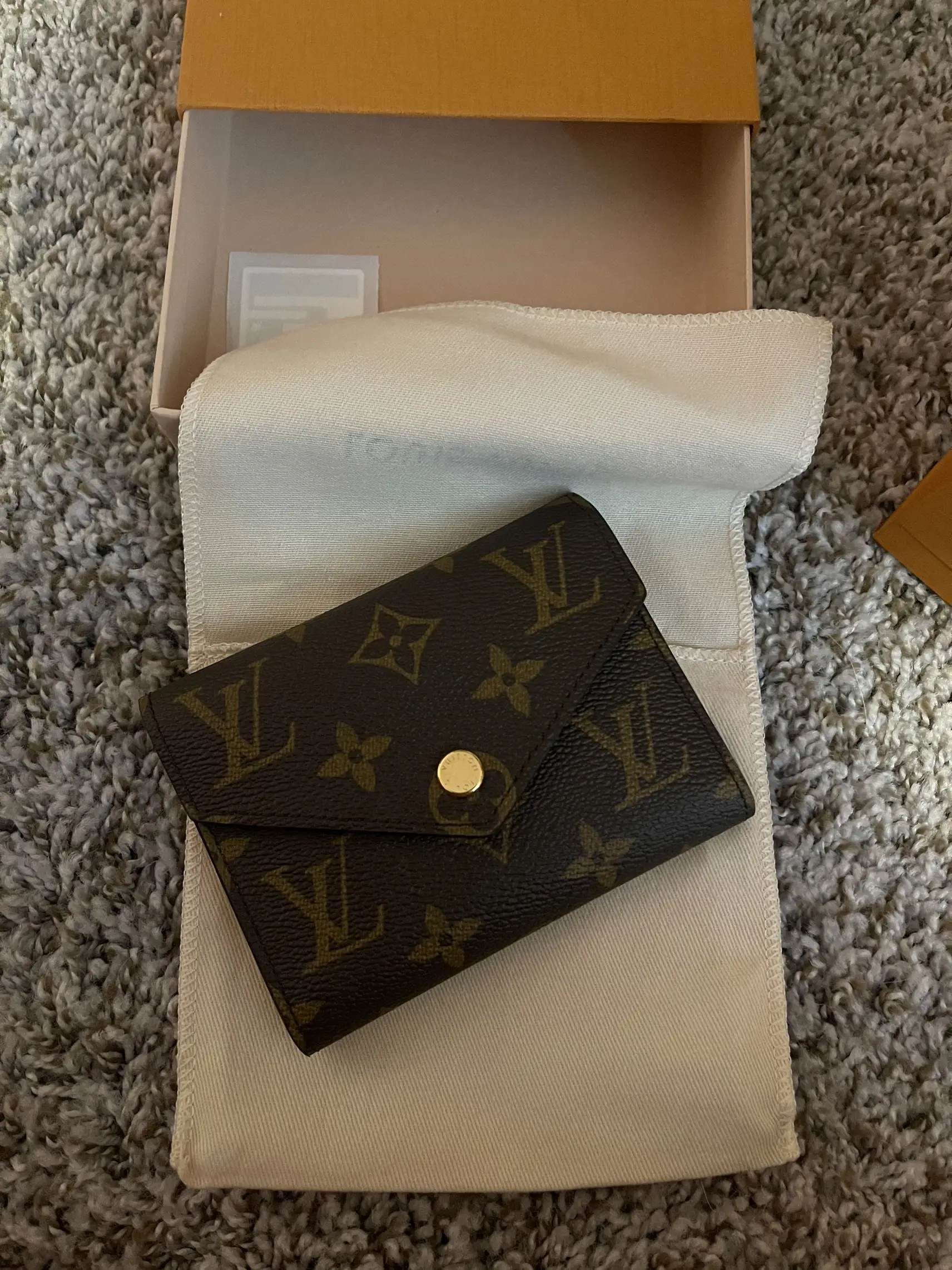 Unboxing with Louis Vuitton  This season, lovingly-selected