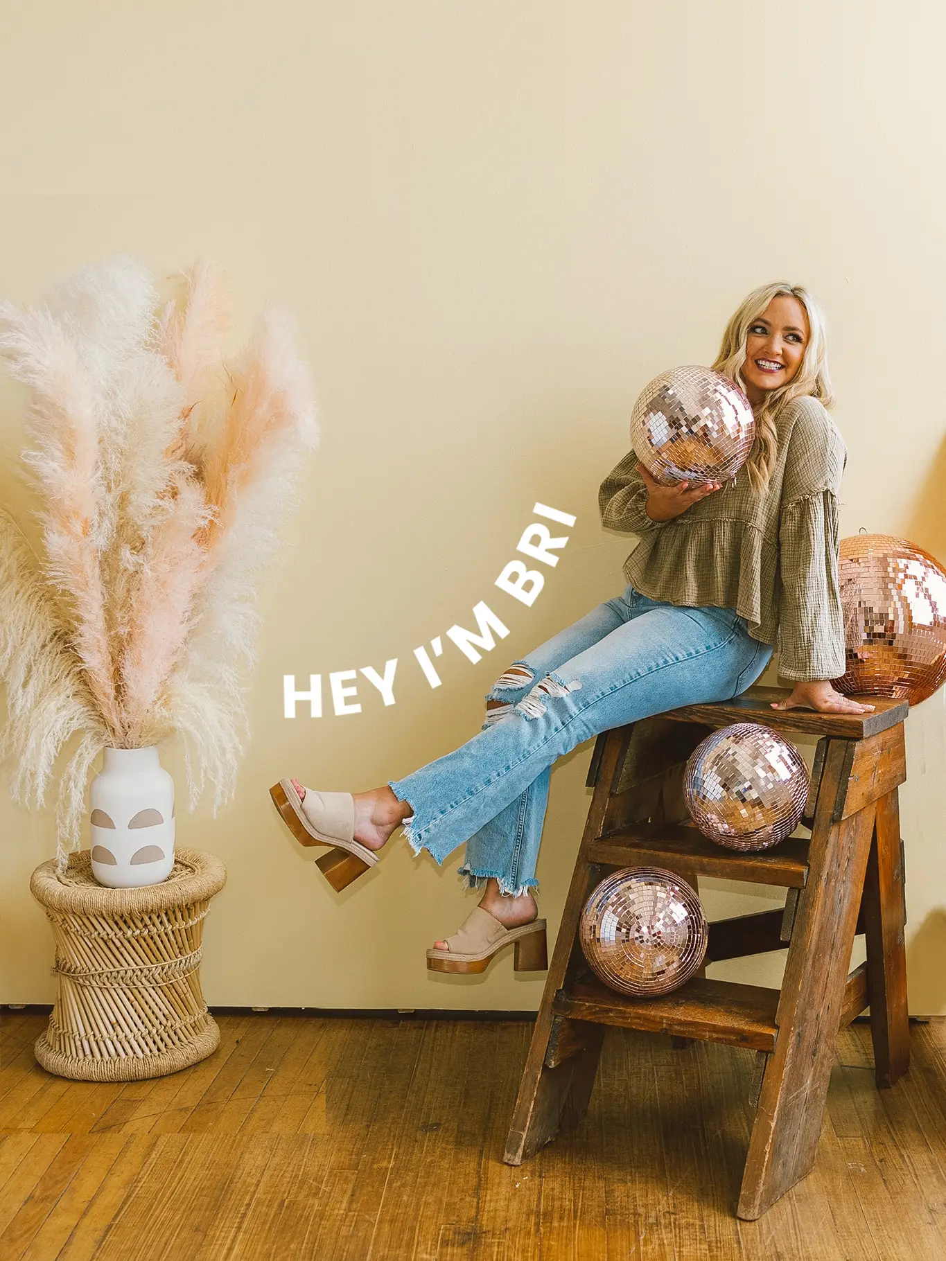 Hi nice to meet you!!!! Gallery posted by Bri Summers Lemon8