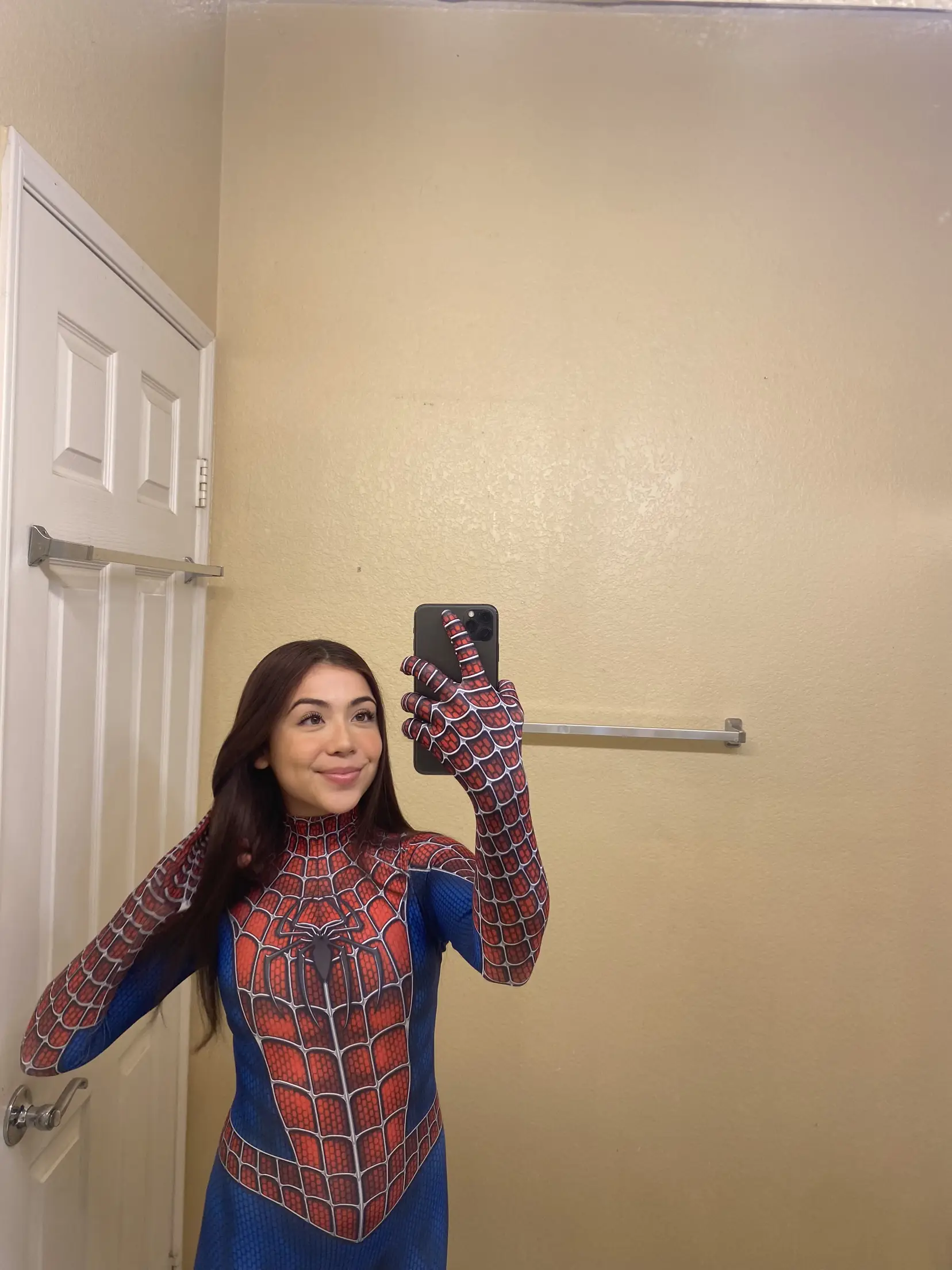 SPIDER-MAN COSPLAY! | Gallery posted by jessica49 | Lemon8