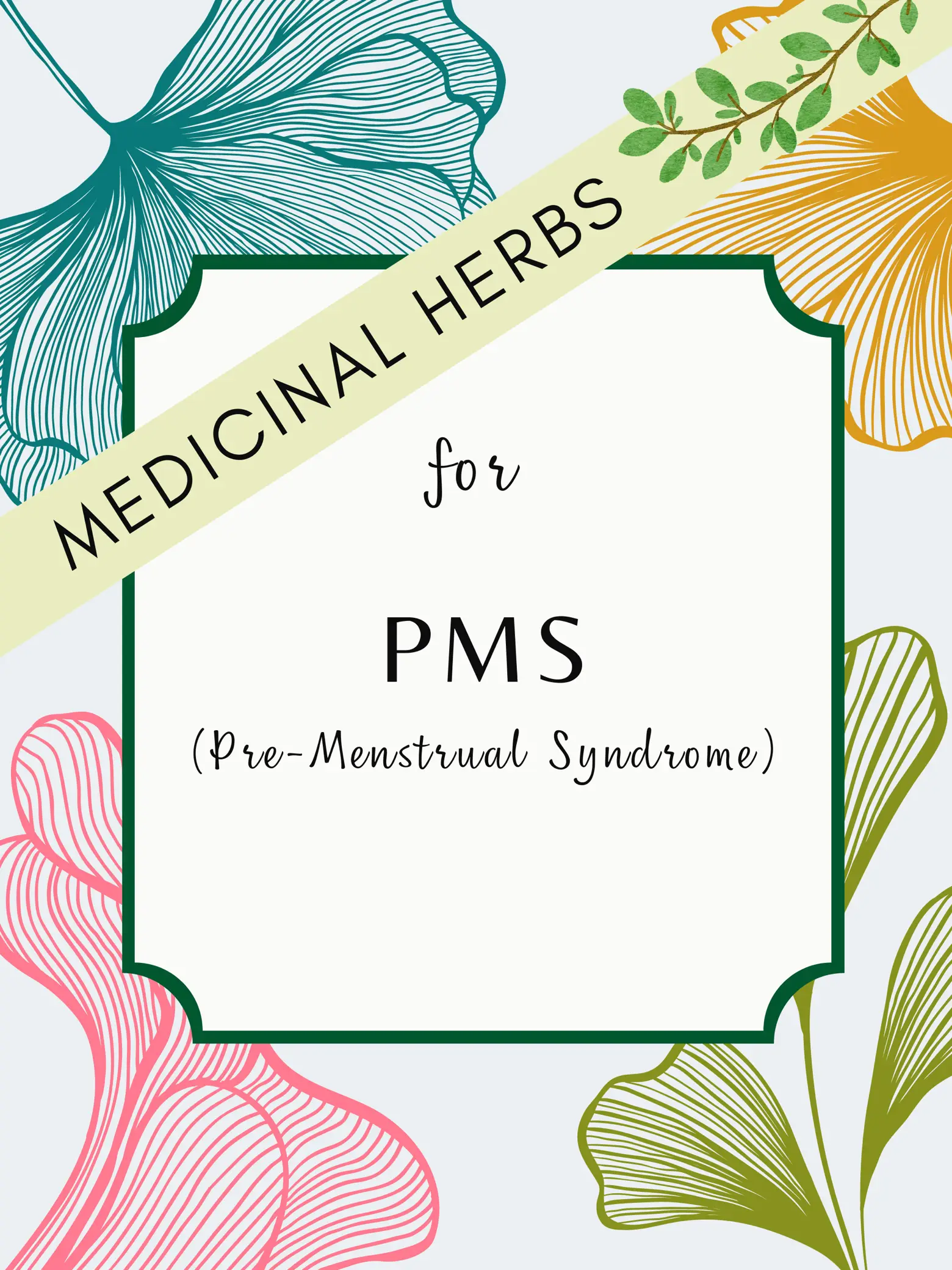 Premenstrual Syndrome - Lemon8 Search