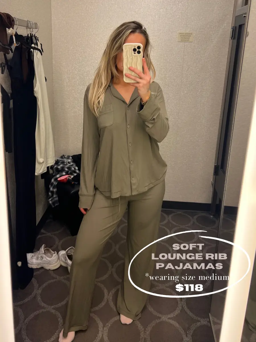 SKIMS Try-On Haul🤎, Gallery posted by shannonleigh