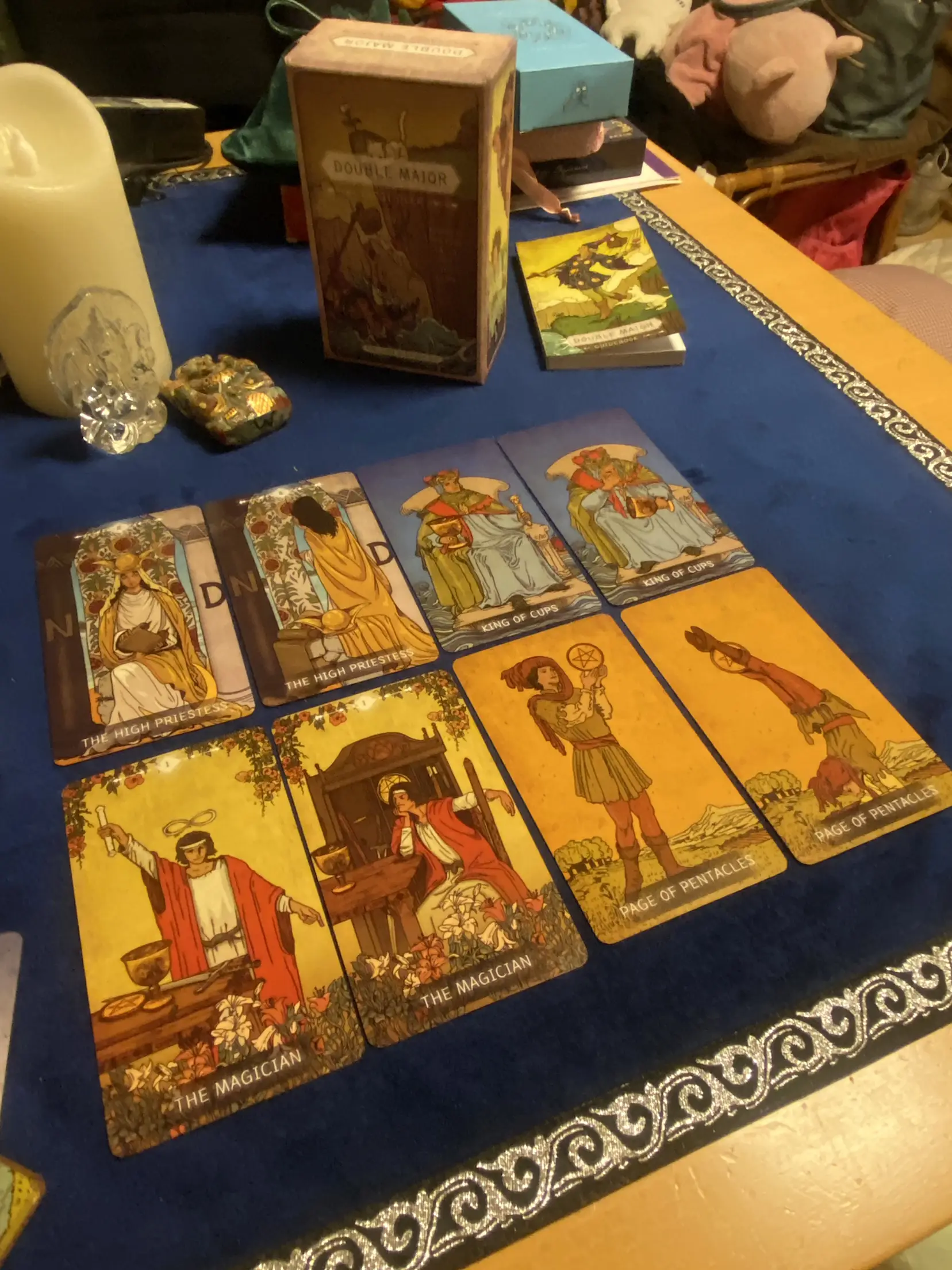 Tarot Card Readers Near Me - Lemon8検索