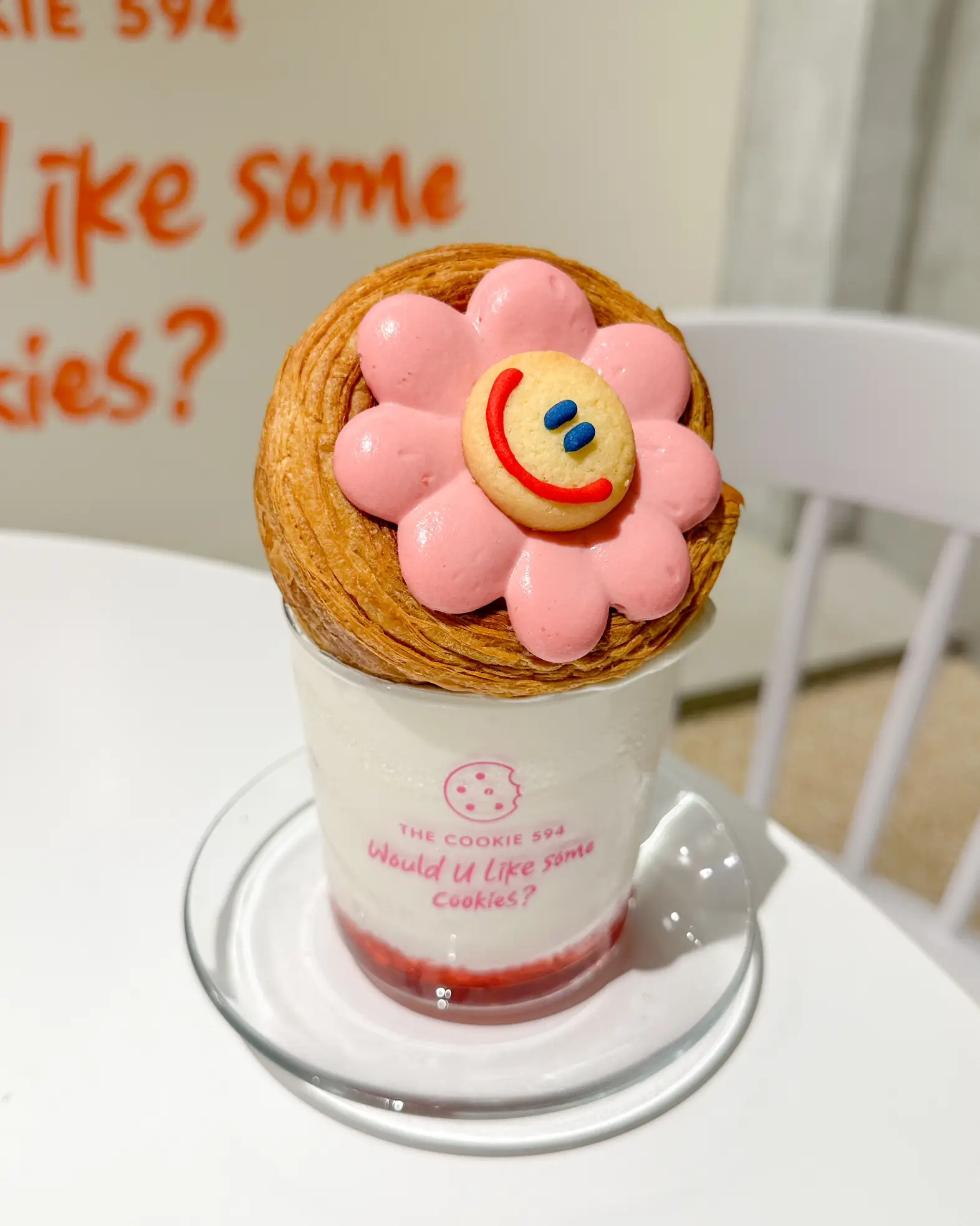 ニューヨークで購入。日本未上陸。CookiesのTシャツ｜ファッション