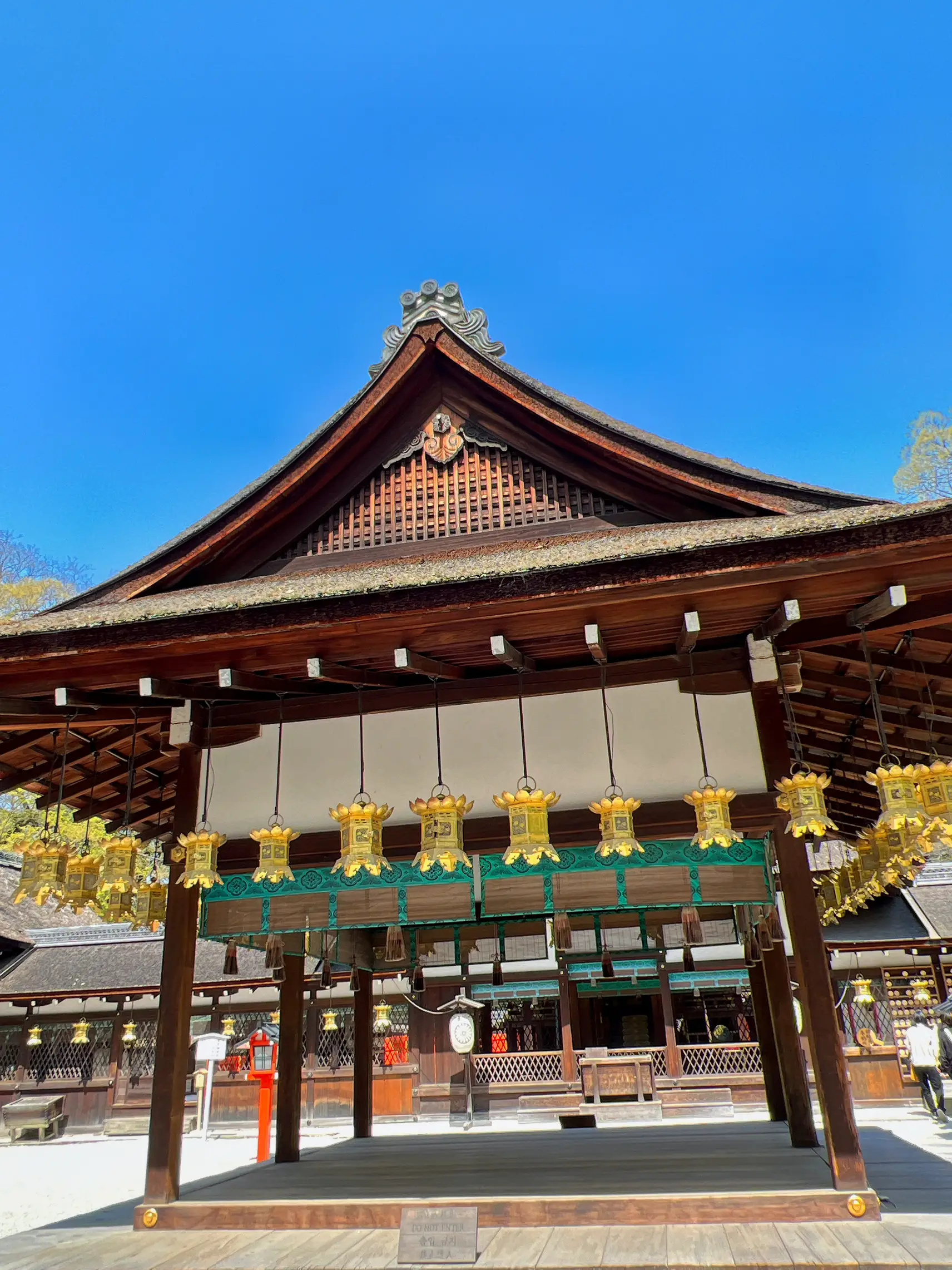 世界文化遺産✨下鴨神社⛩ | キンコイが投稿したフォトブック | Lemon8