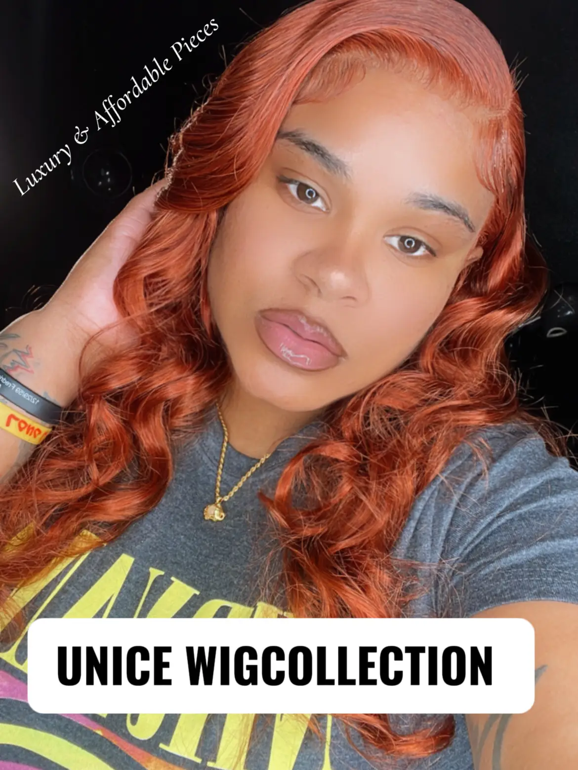 Lace Tint vs Makeup - The Wig Gurus