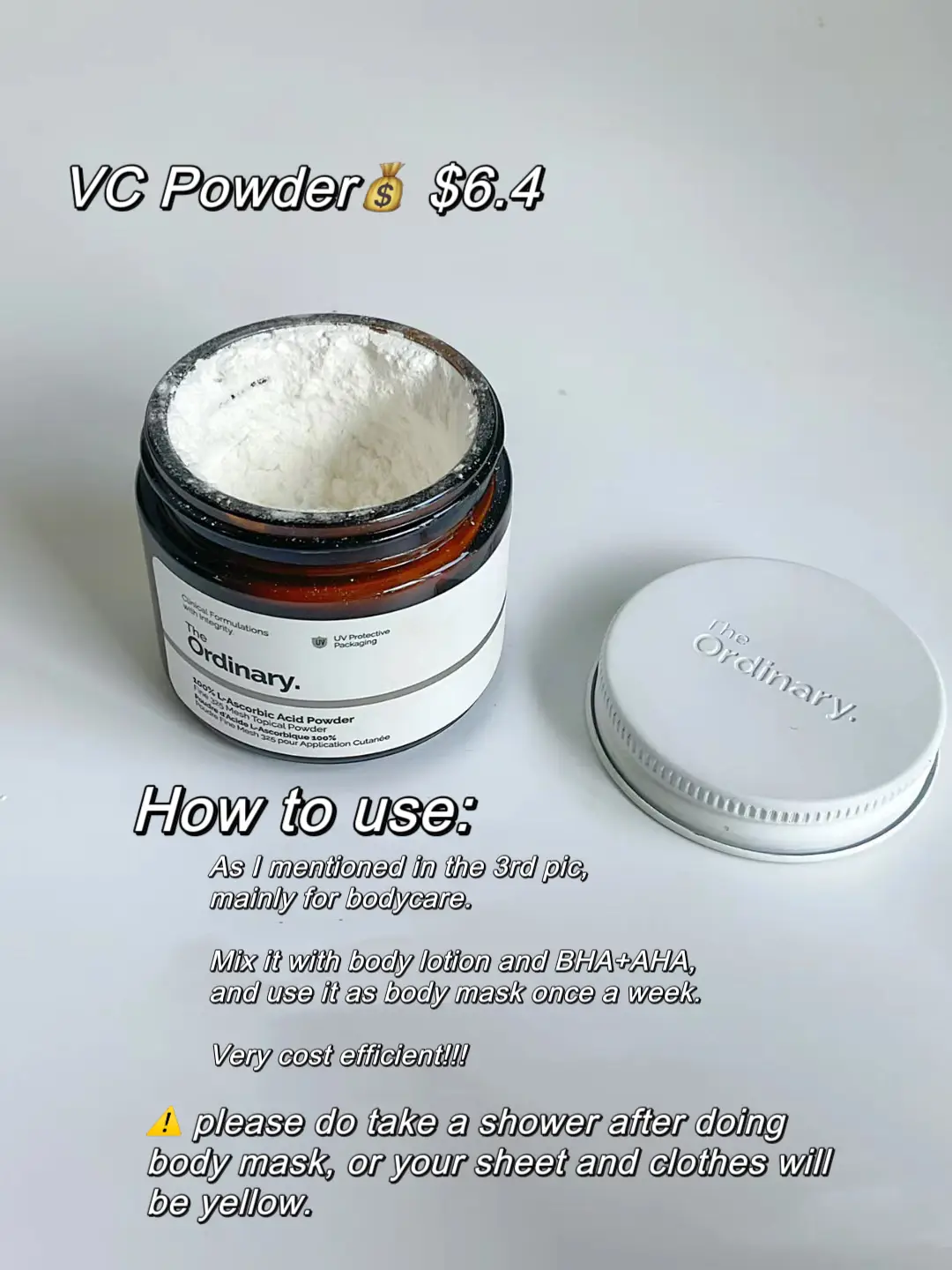 Things beginners need to know about The Ordinary👇 Gallery posted by