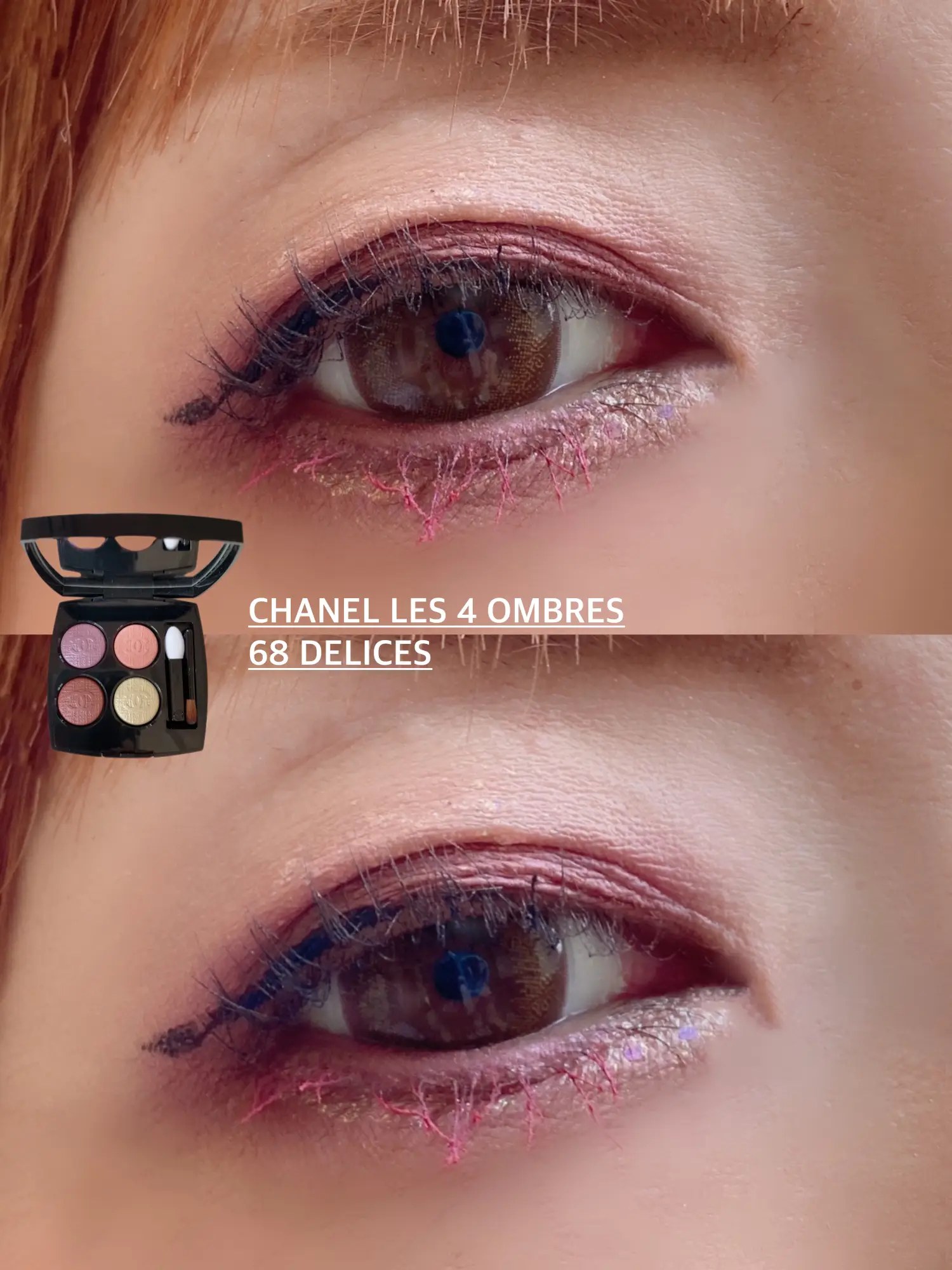 CHANEL『春コスメ2023♡』 | rio_cosmeが投稿したフォトブック | Lemon8