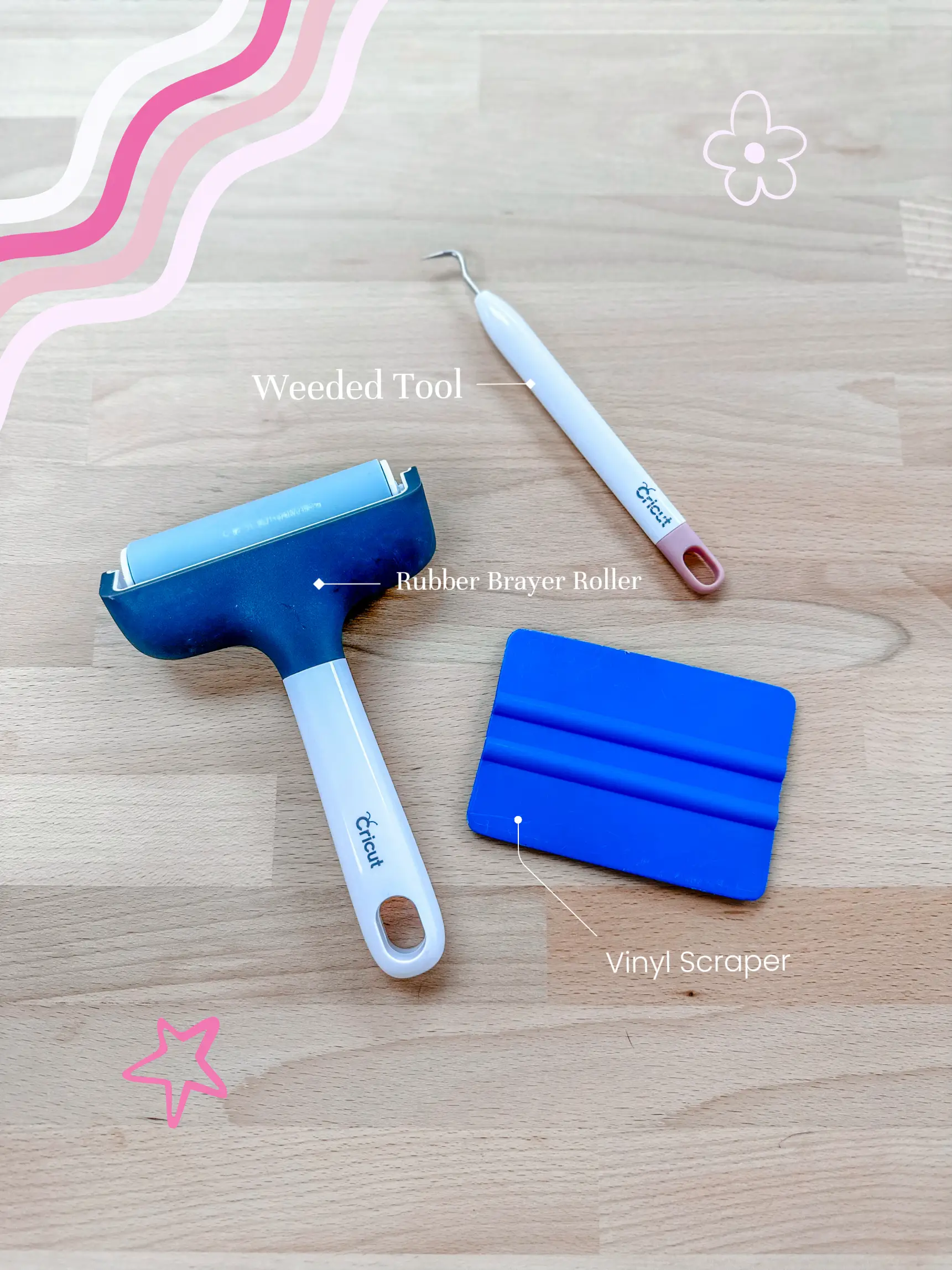 how to replace your cricut rubber roller｜TikTok Search