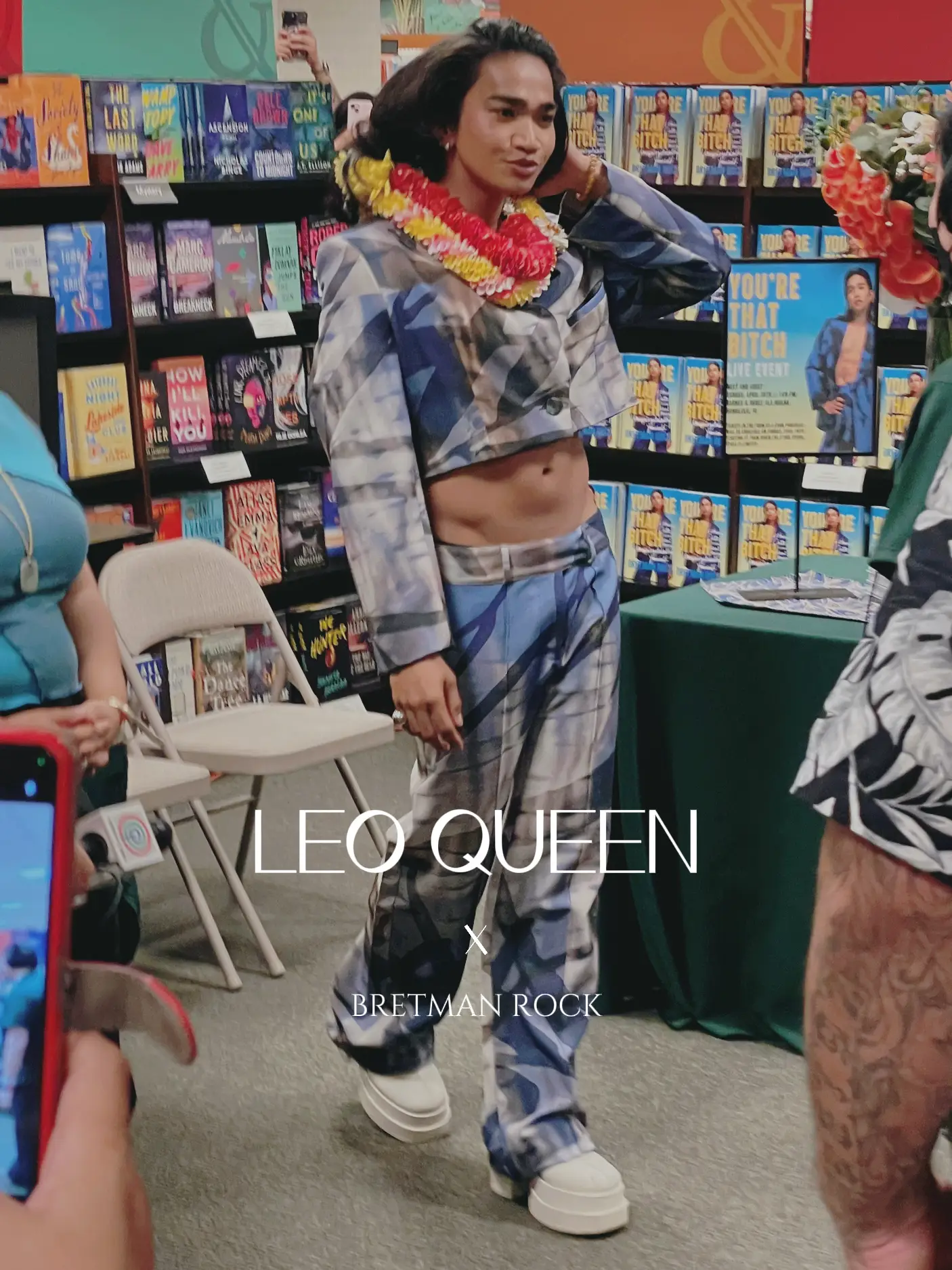 Bretman Rock Hawaii Vlogs - Lemon8 Search