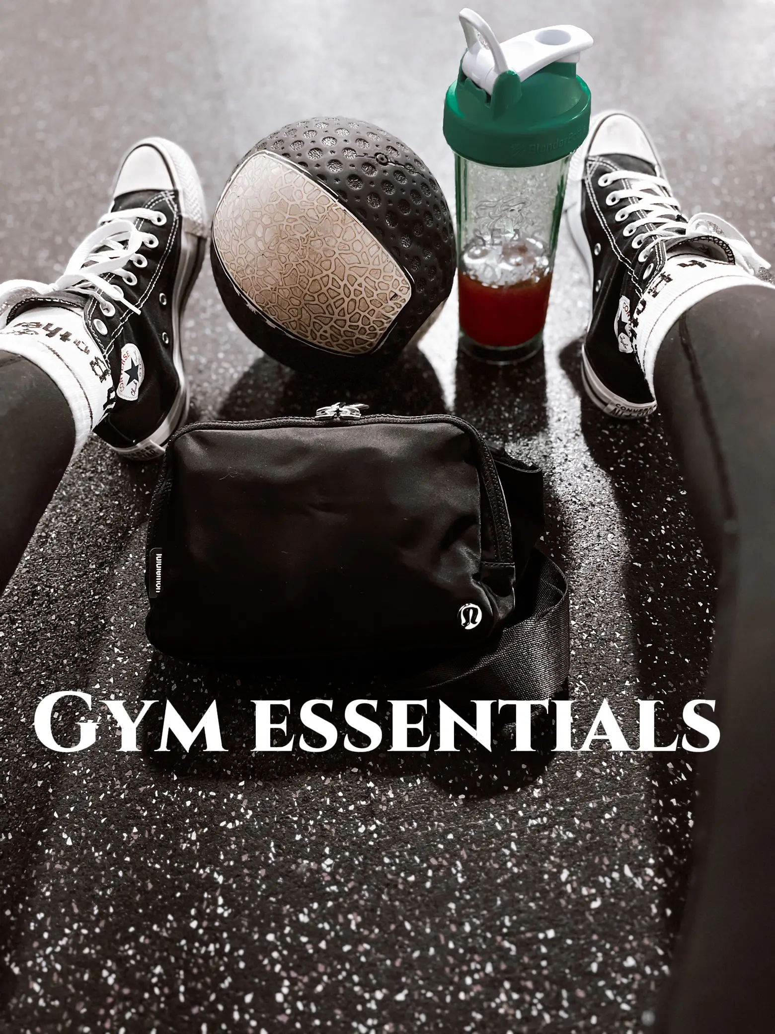 Gym essentials: $25 & under!, Gallery posted by Abby🍸