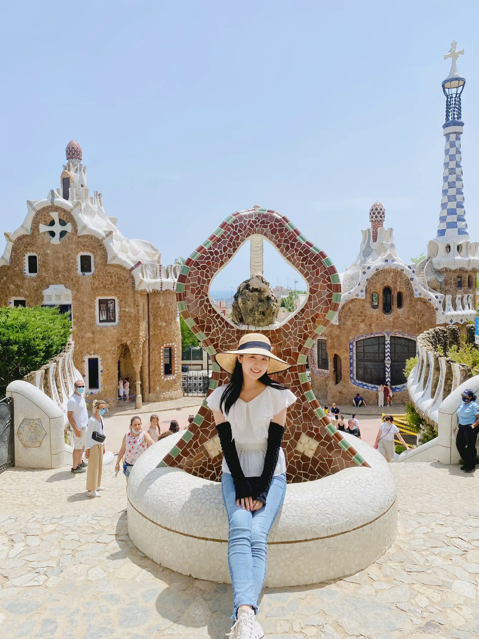 植木寛子 ART GRASS 