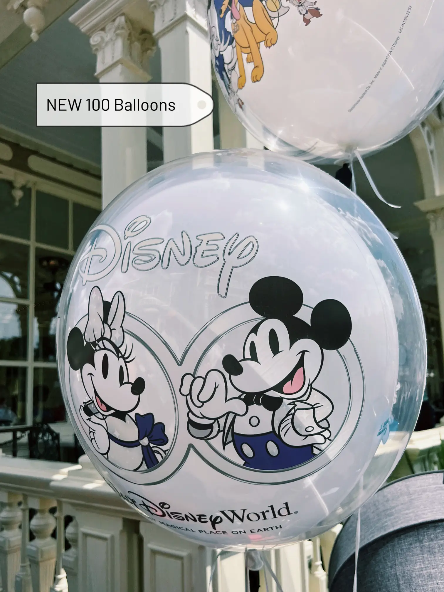 Disney Balloons, Gallery posted by arihoey