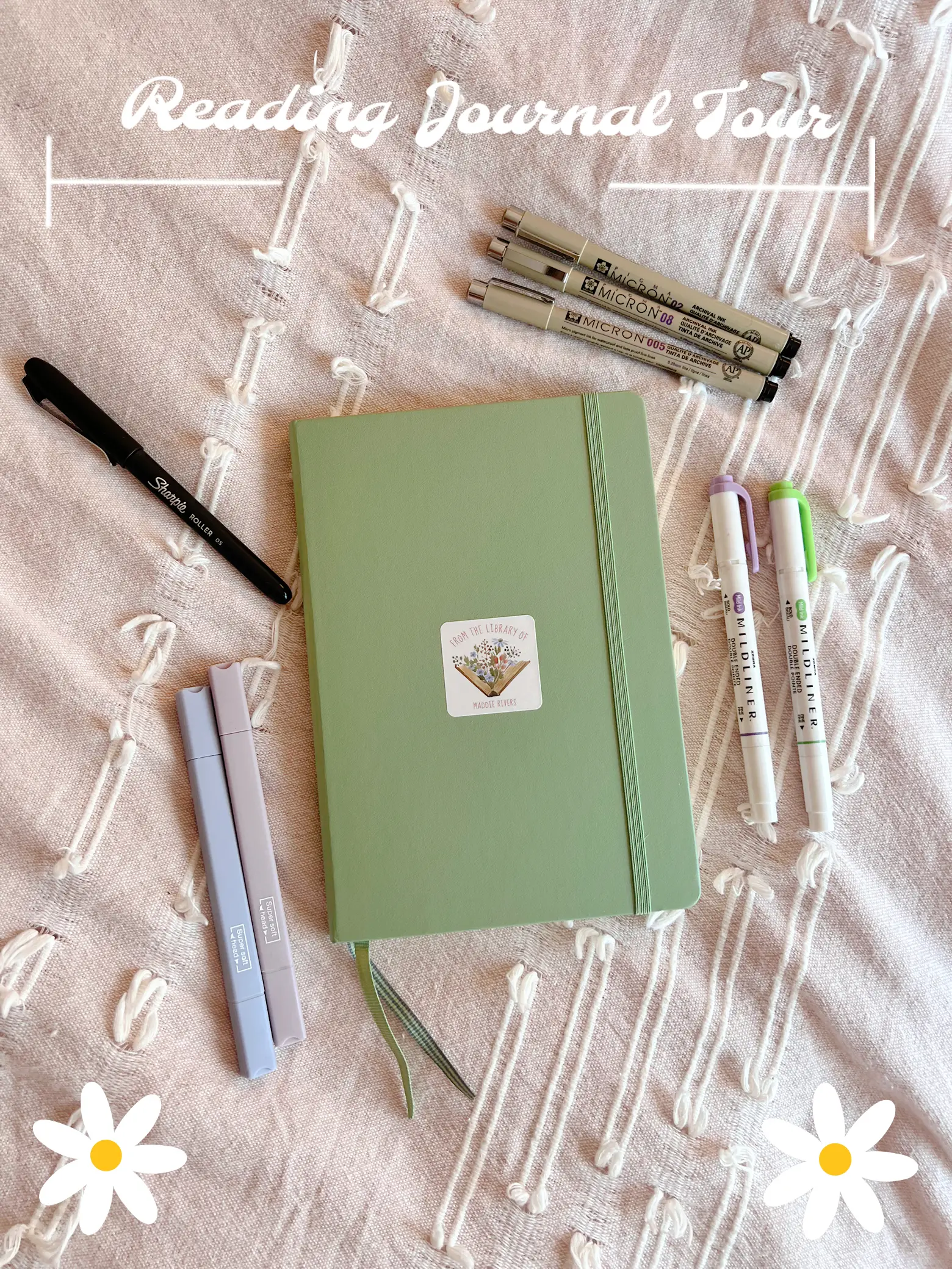 Archer & Olive stationery boxes, contain items to help you journal, doodle  and illustrate