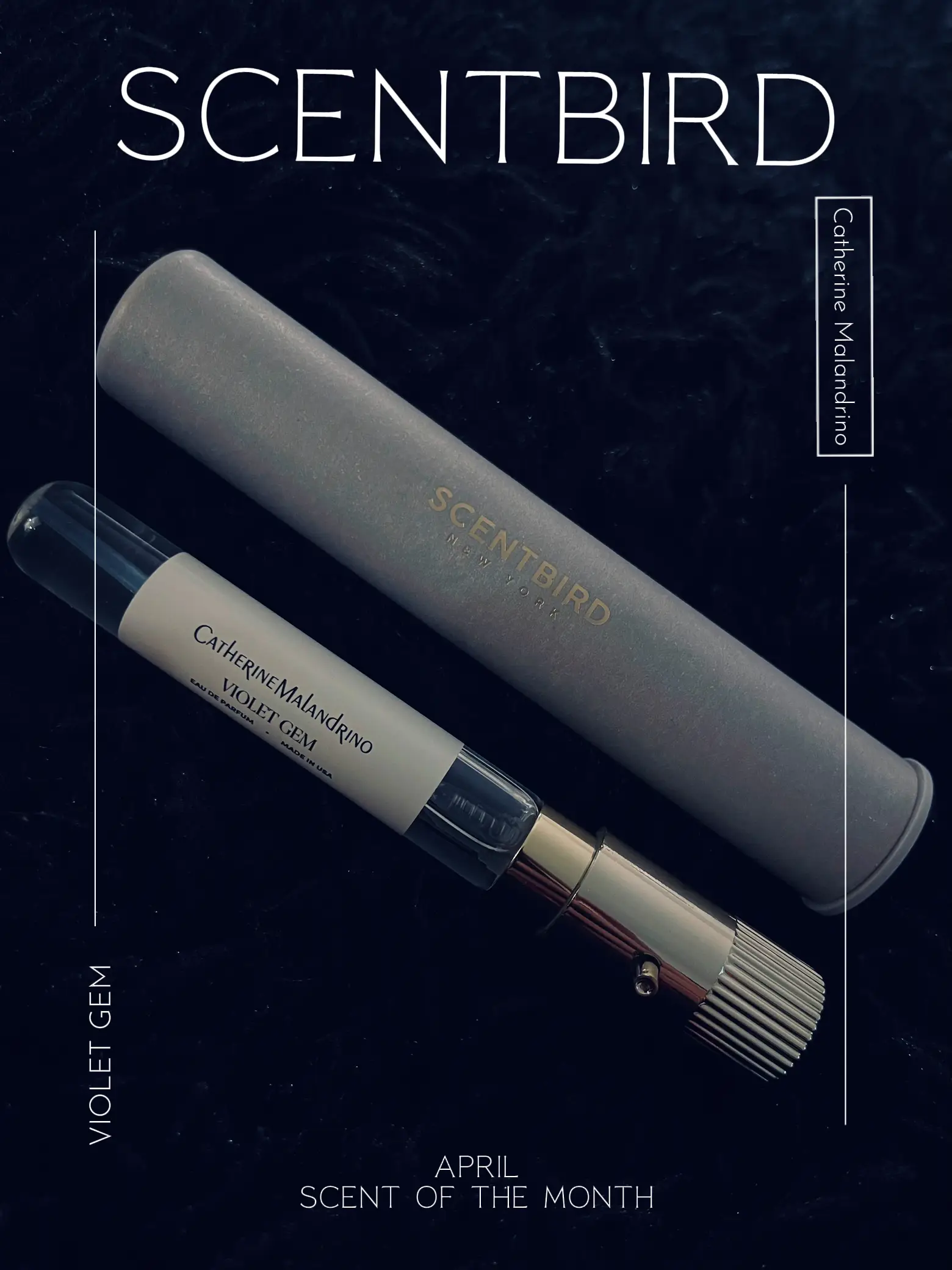 ScentBird April Scent of the Month 💜💎 | Gallery posted by Glambi | Lemon8