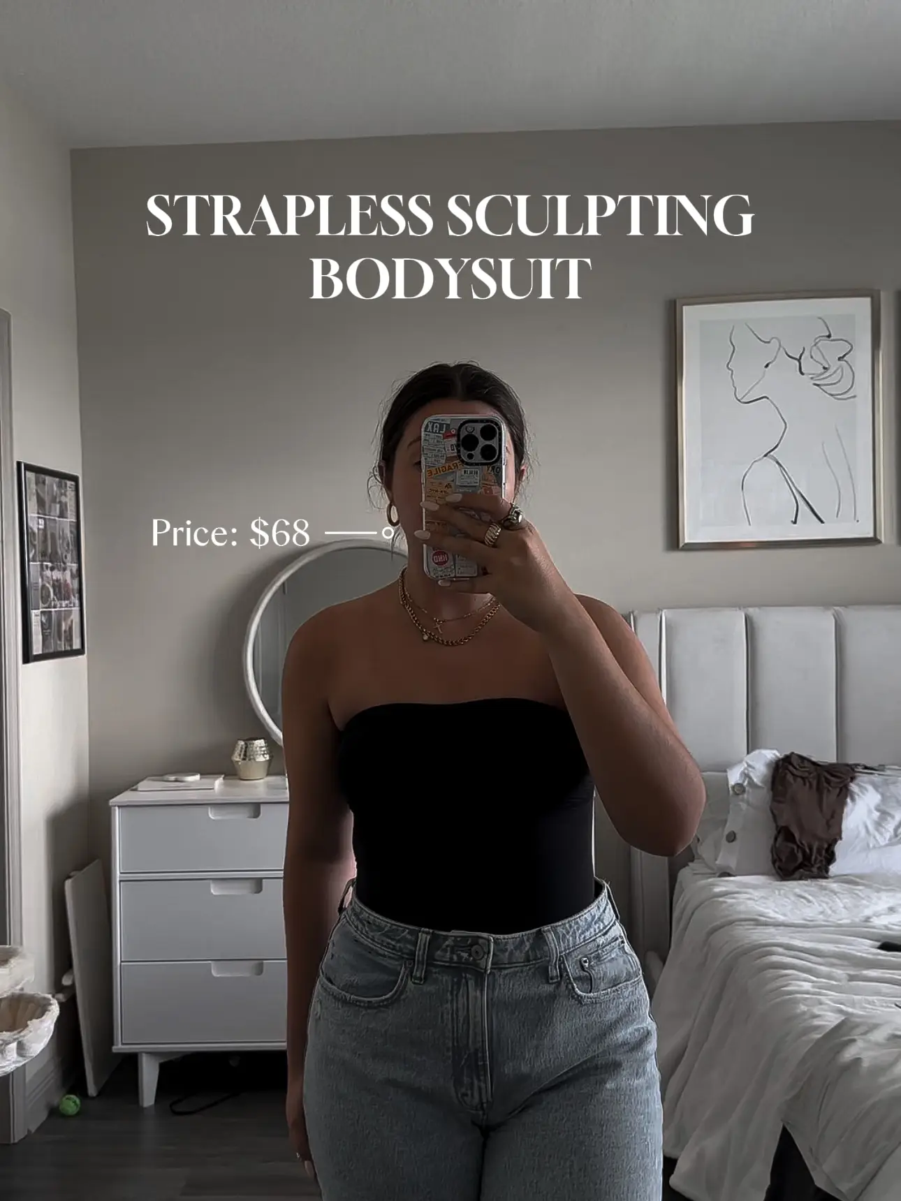sleekshape sculpting bodysuit reviews｜TikTok Search