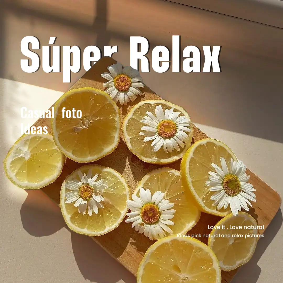 Natural Relax | Gallery posted by MSB | Lemon8