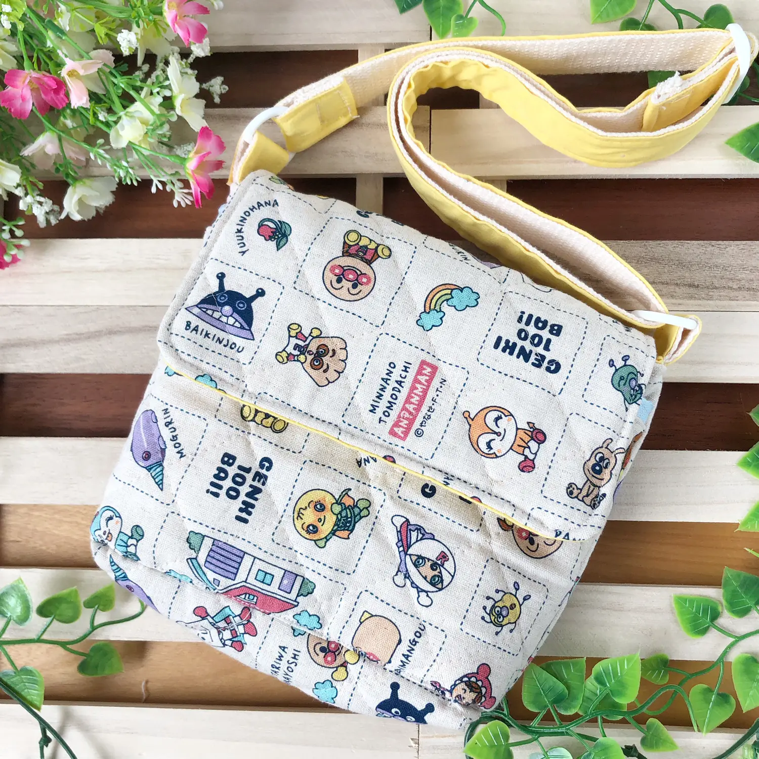 ❤️4.5回まとめ❤️ハンドメイド バッグ