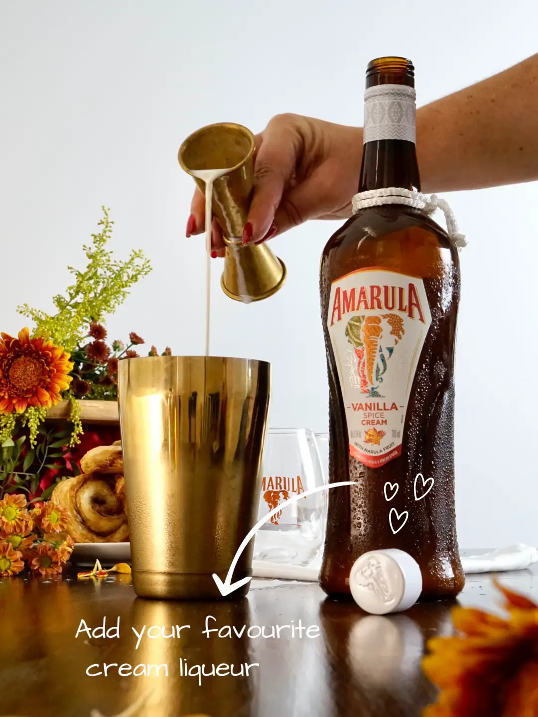 ideas cinnamon 2024 and in vanilla cocktail top sweetener 20 infused