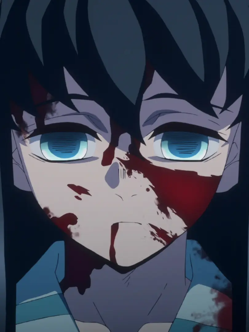 Demon Slayer Season 3 Episode 6 #fyp #anime #kimetsunoyaiba