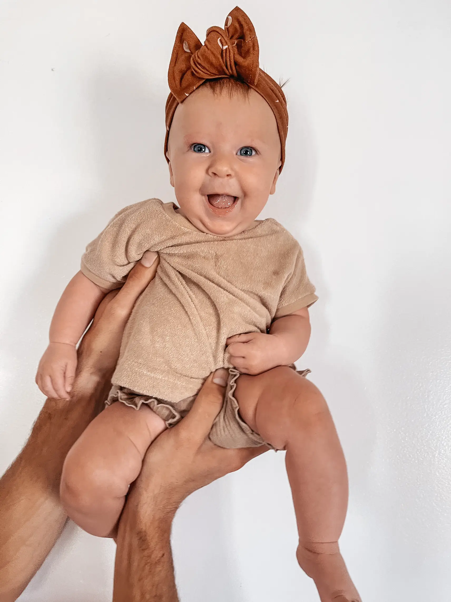 The Diaper Every Little Bum Needs – ALISHA WEDDERBURN