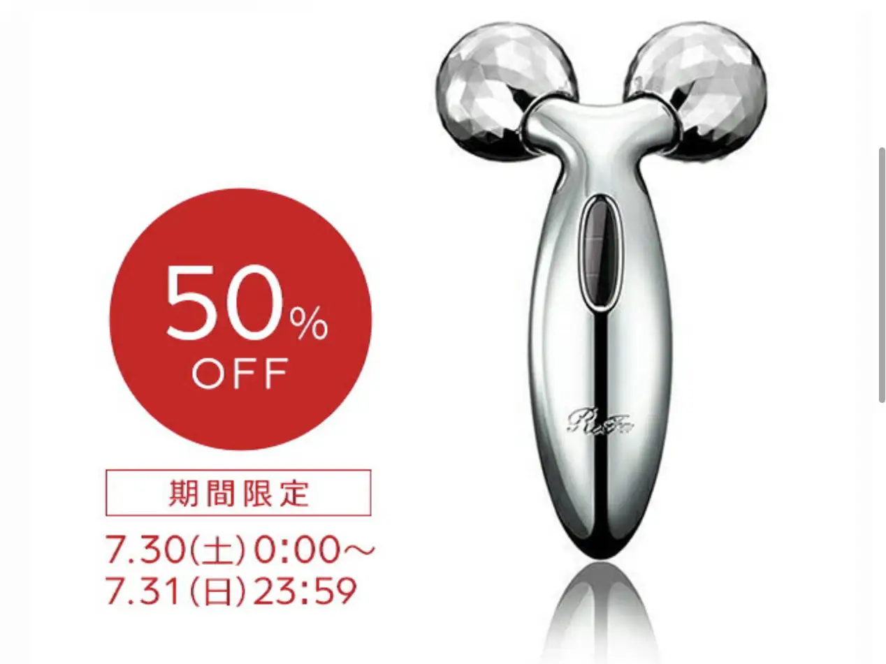 Refa Carat sale 50% | Gallery posted by ゆな春 | Lemon8