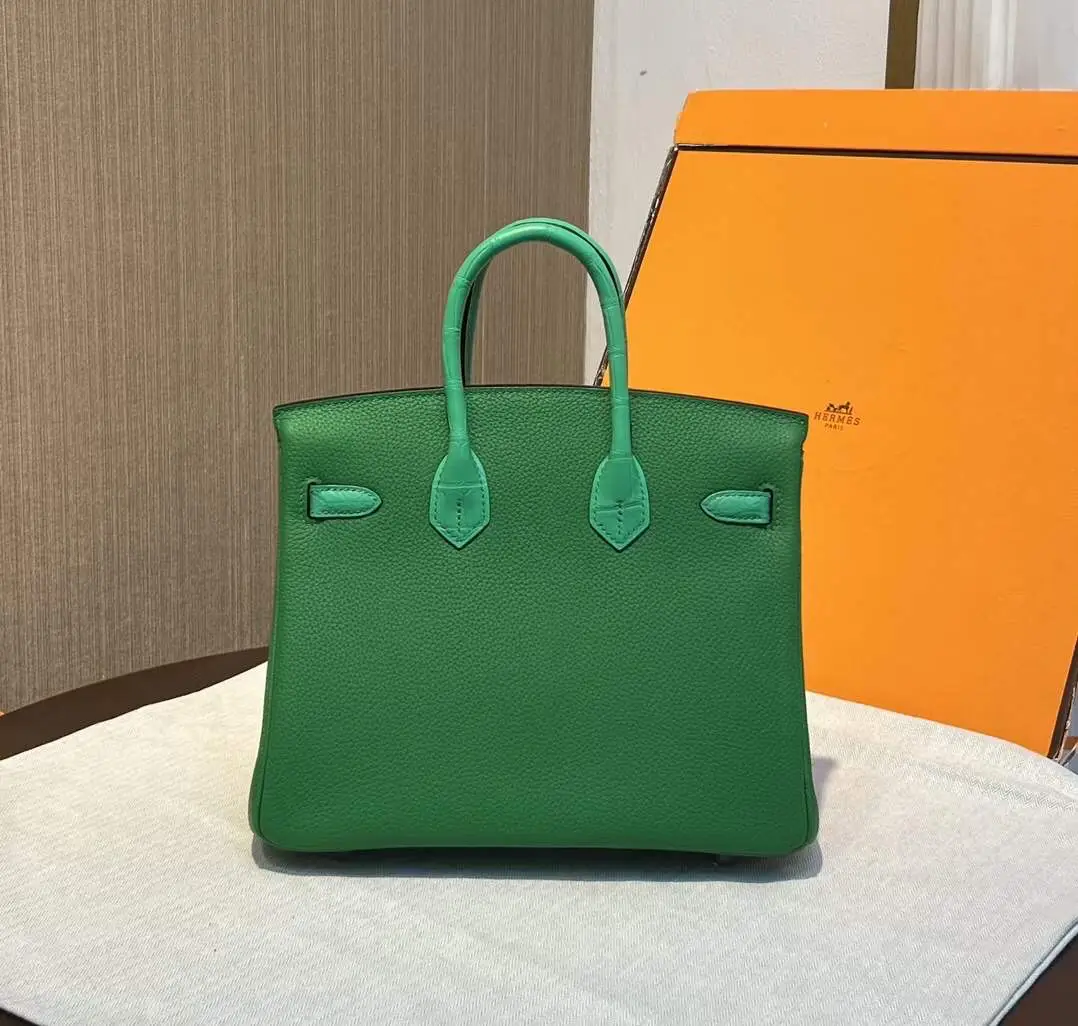 Accessorize Your Kelly or Birkin Bag With Perfect Hermès Bag Charm, Handbags & Accessories