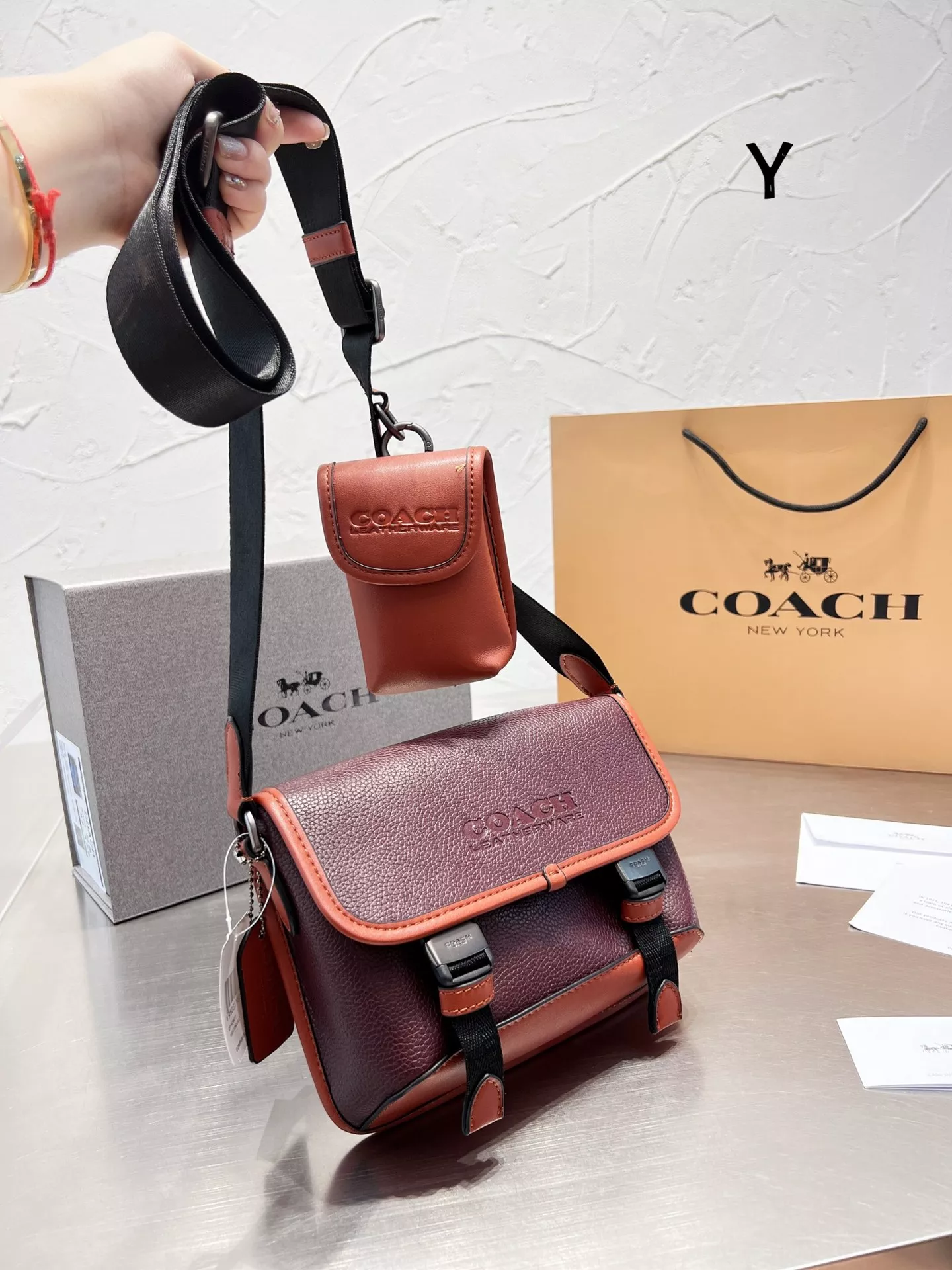 超可愛いcoach バッグ | mioが投稿したフォトブック | Lemon8