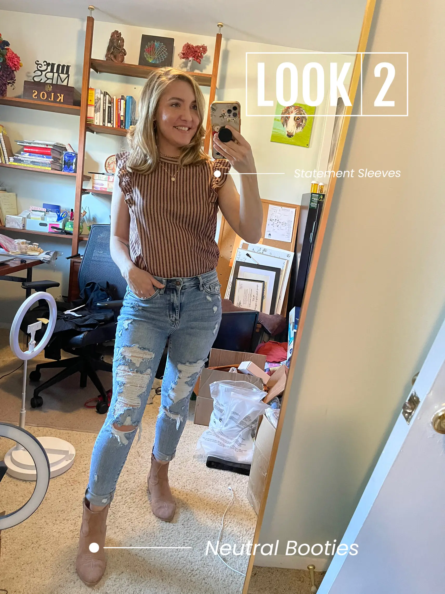 3 Outfits I Wear On Repeat, Gallery posted by KATELYN