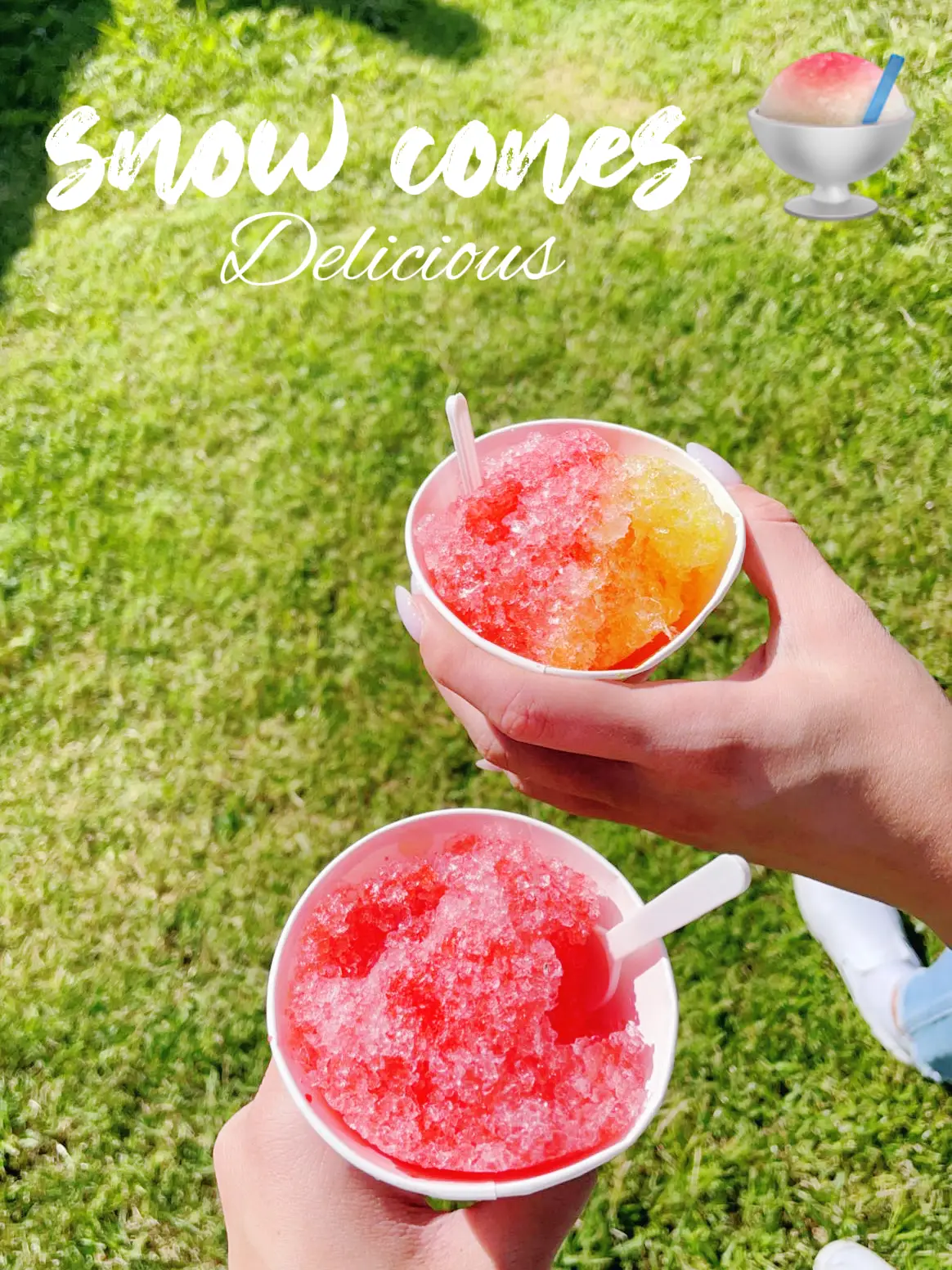 20 top Best Snow Cones in Seaside ideas in 2024